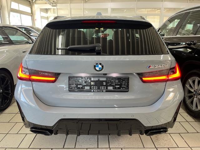 BMW BMW — BMW BMW M340dA xDrive Touring