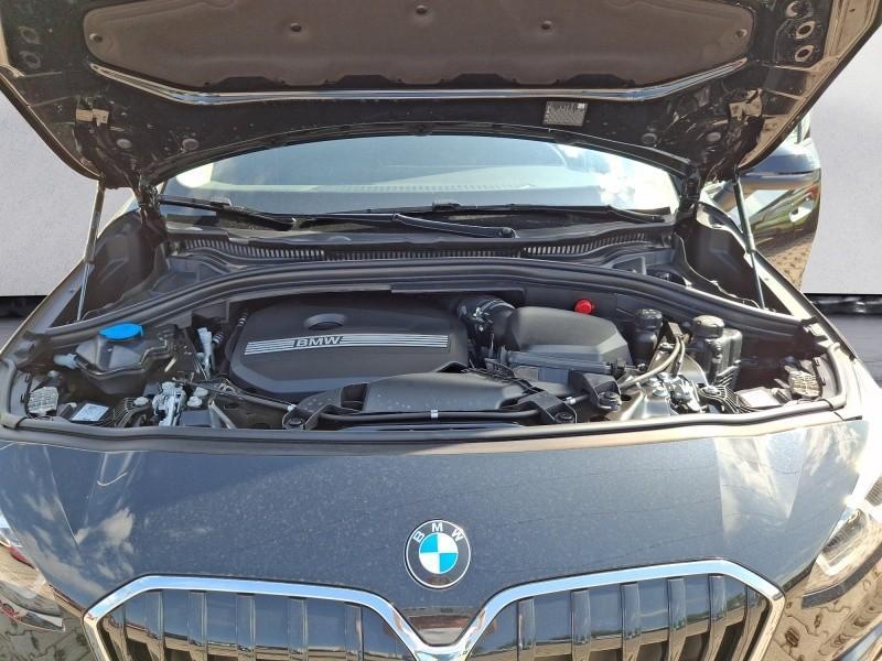 BMW 2er Active Tourer – Bild 22