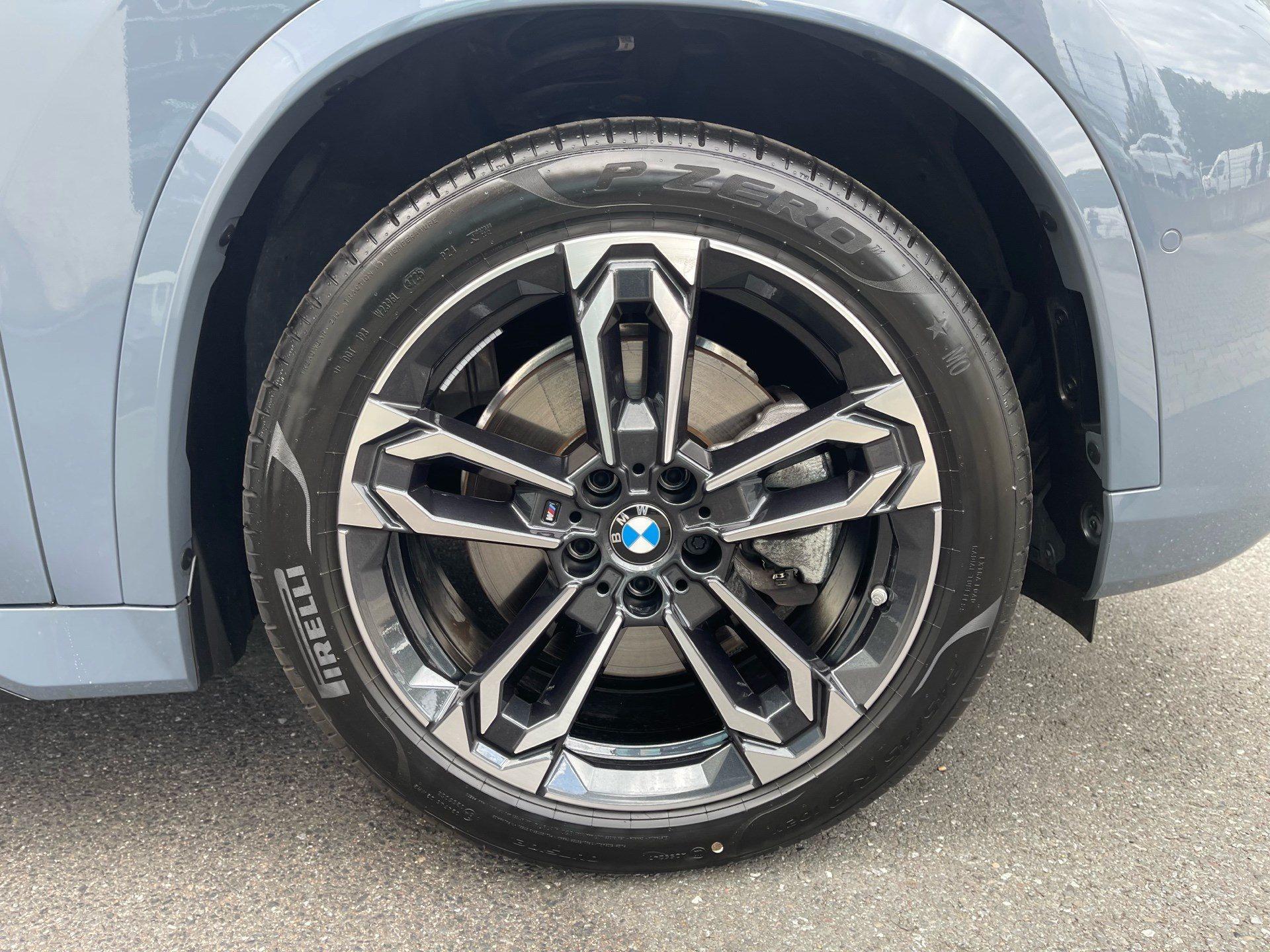 BMW X1 – Bild 17