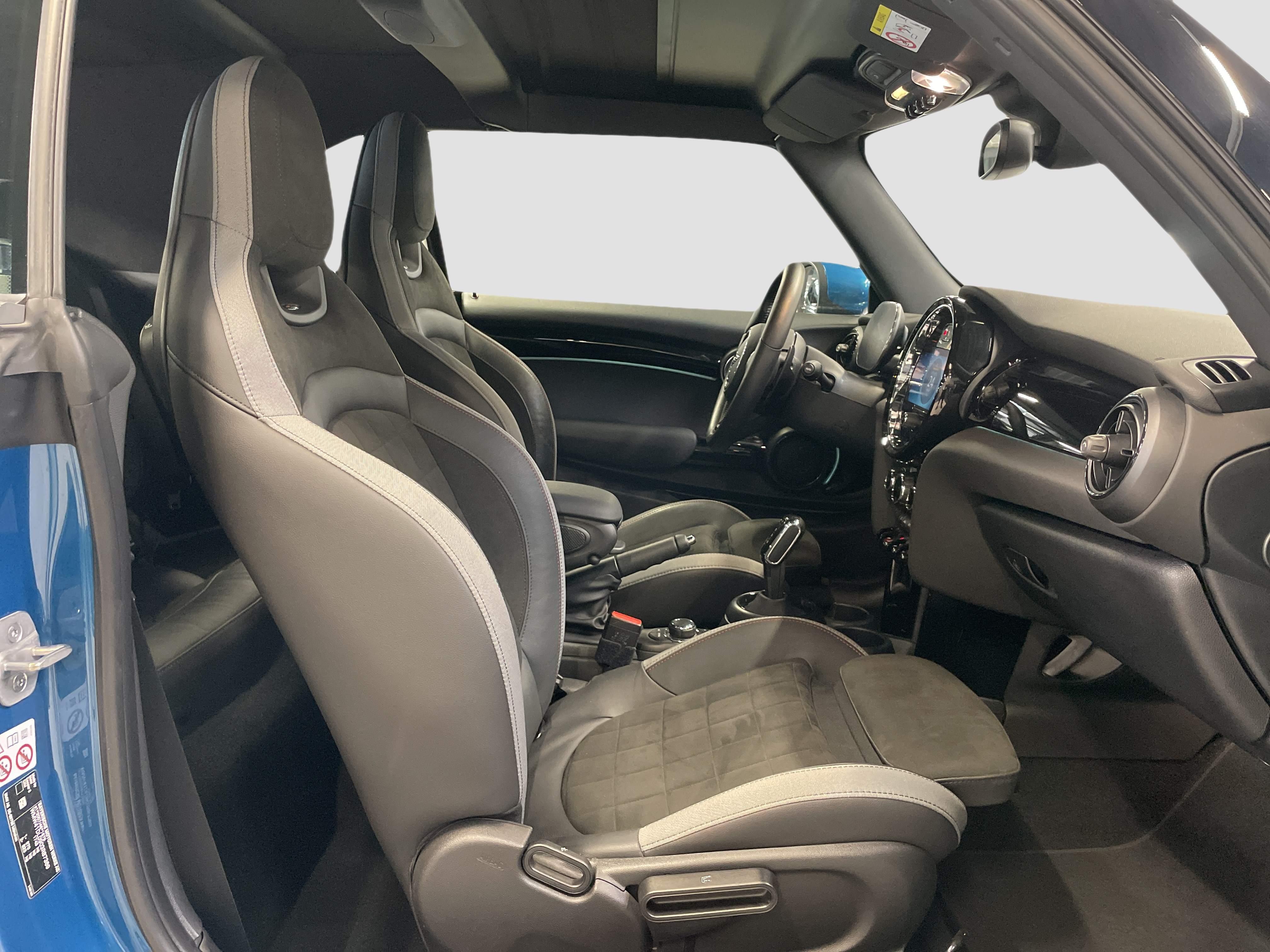 MINI Cabrio – Bild 9