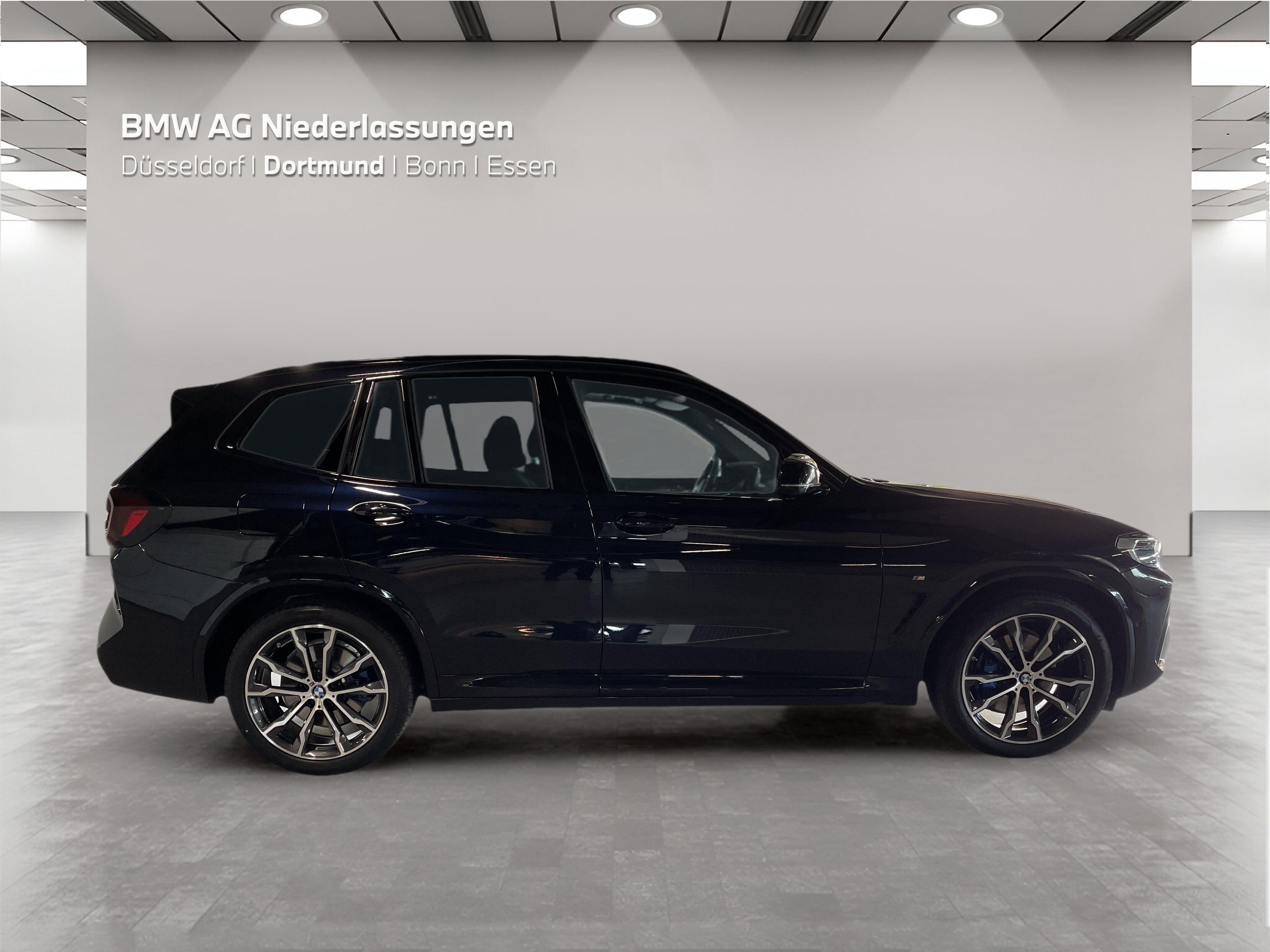 BMW X3 – Bild 4