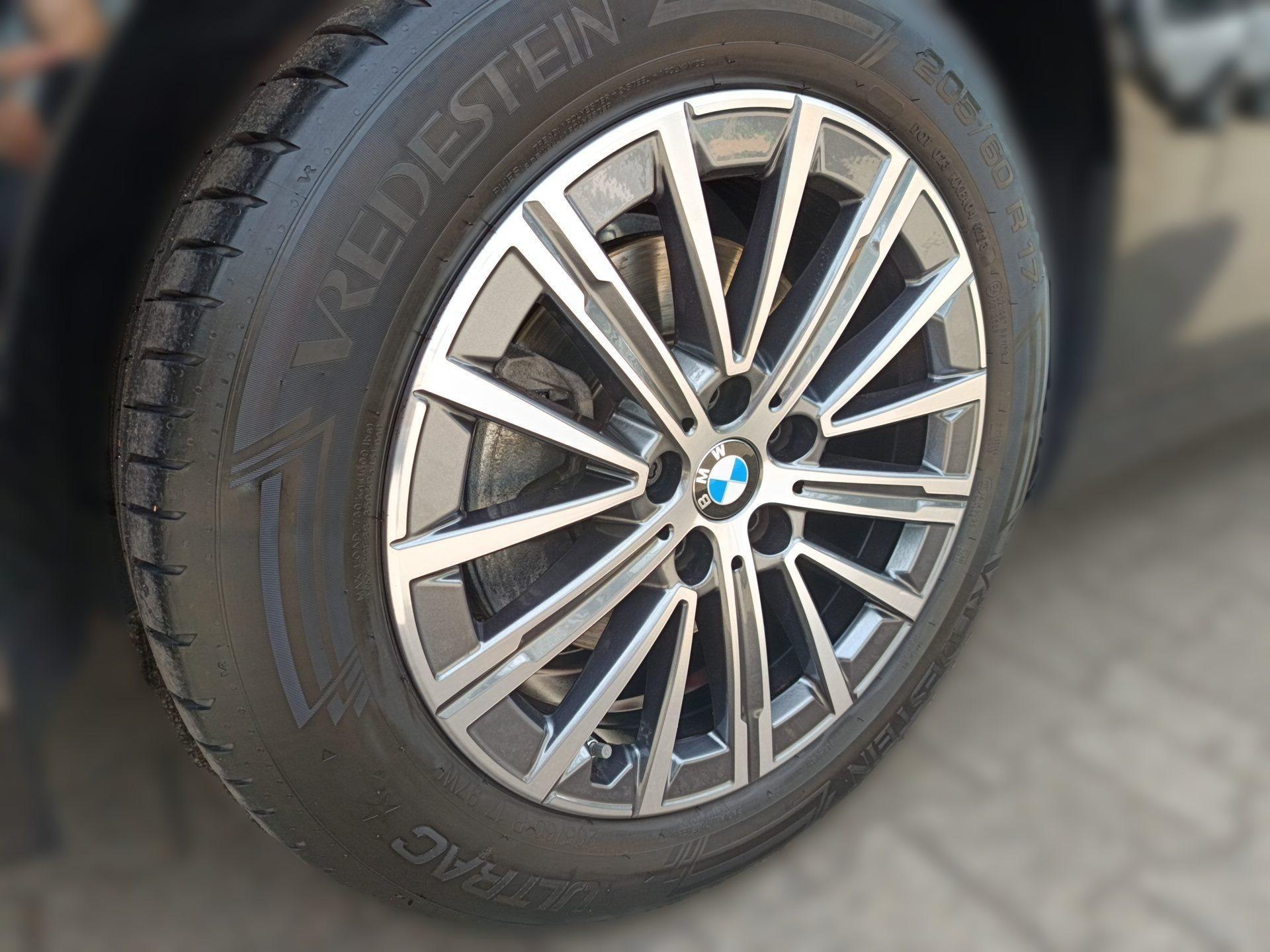 BMW 2er Active Tourer – Bild 8