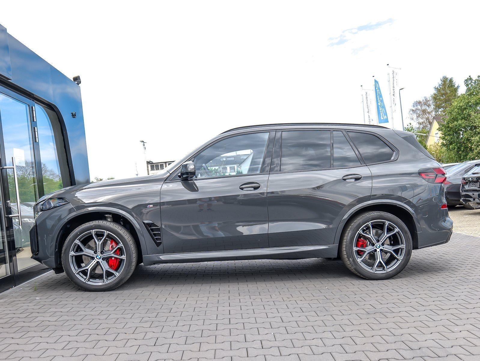 BMW X5 – Bild 13
