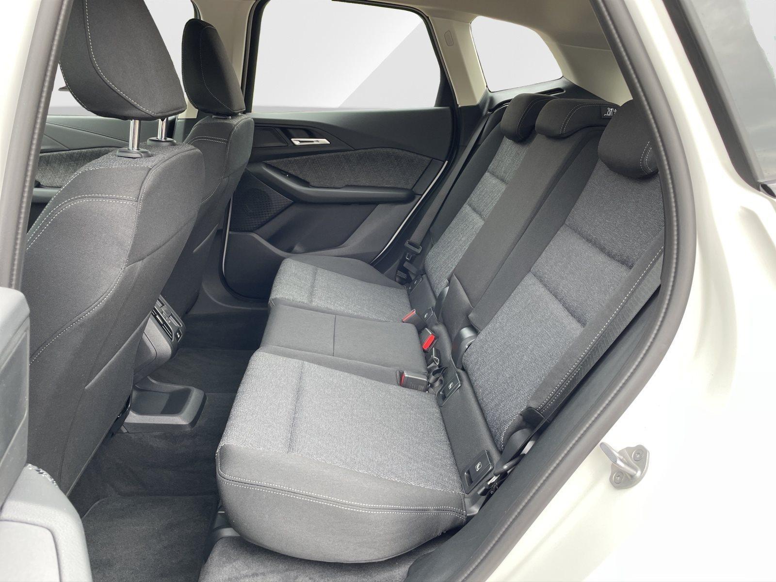 BMW 2er Active Tourer – Bild 7