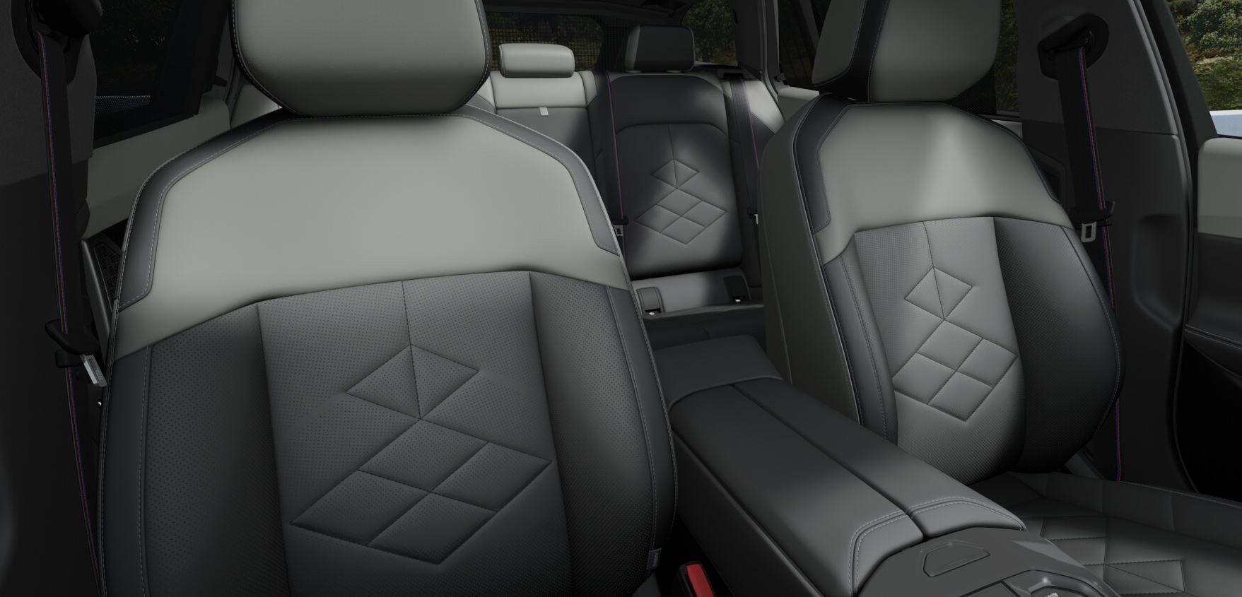 BMW 5er Touring – Bild 9