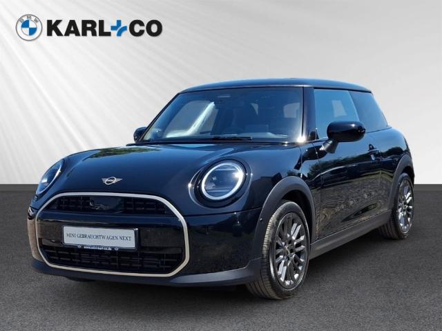 MINI Cooper 3-Türer – Bild 8