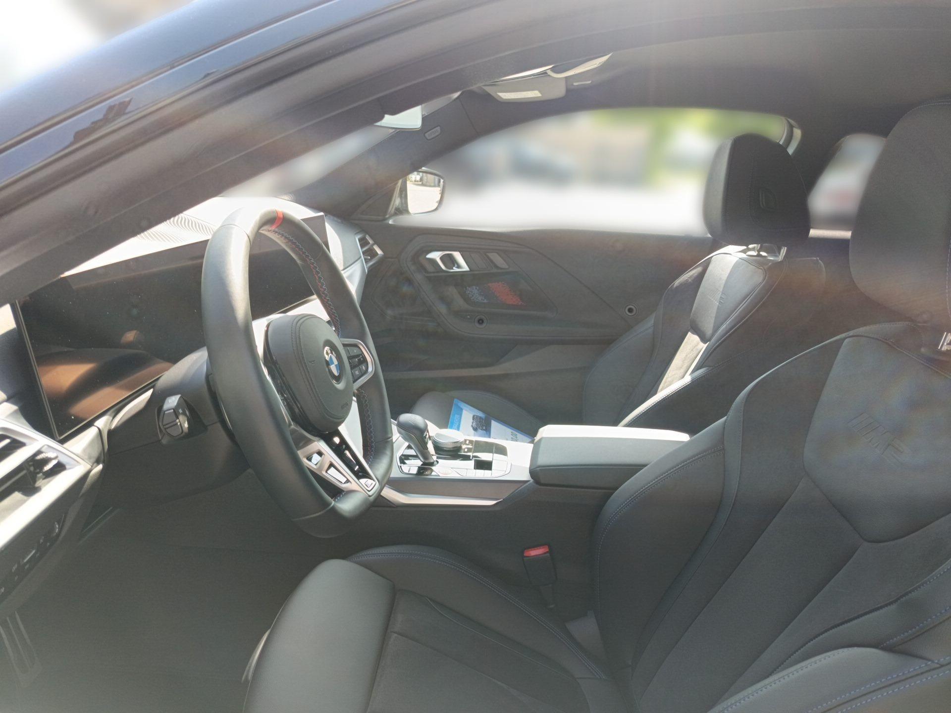 BMW M2 Coupé – Bild 13