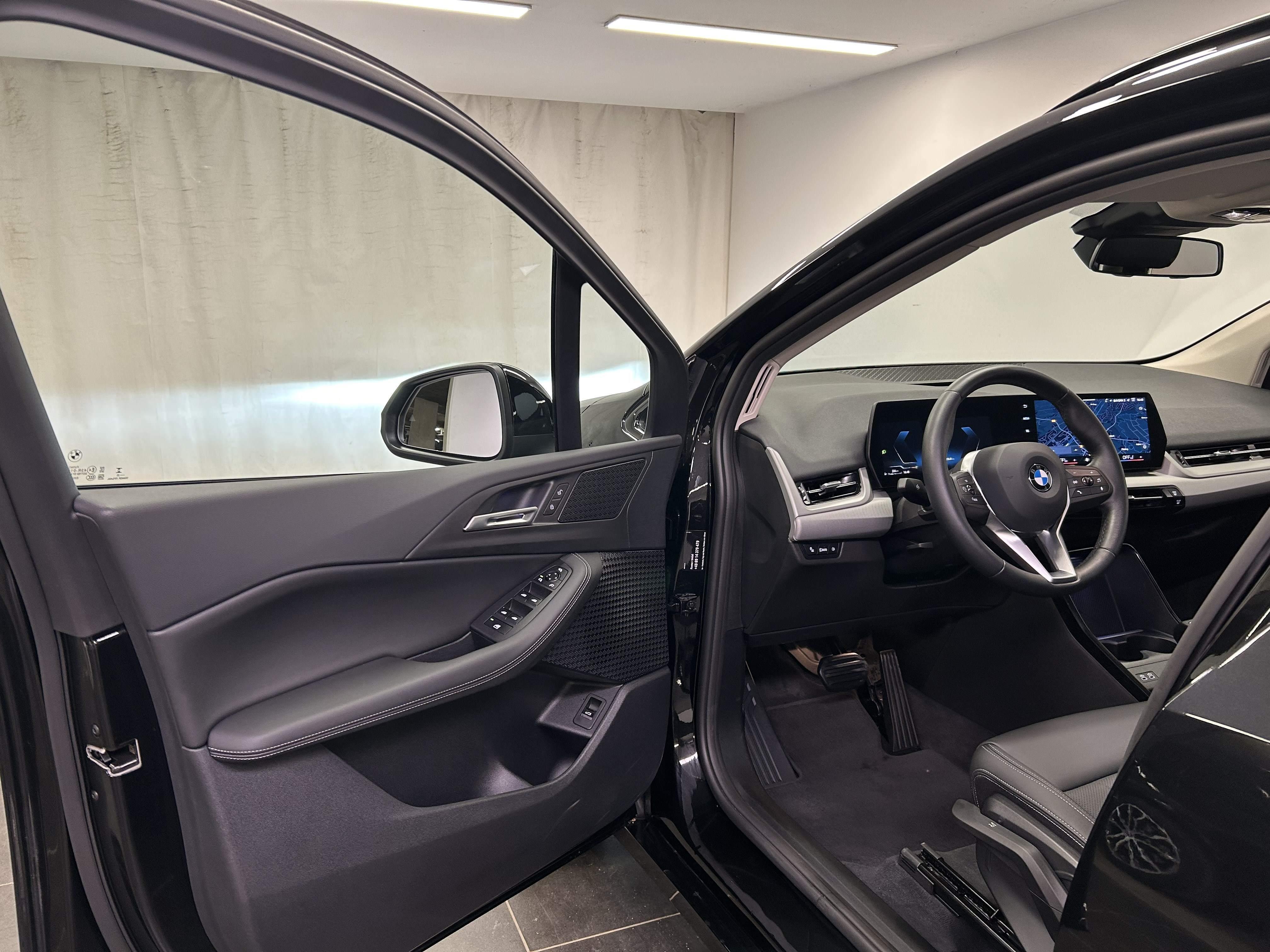 BMW 2er Active Tourer – Bild 22