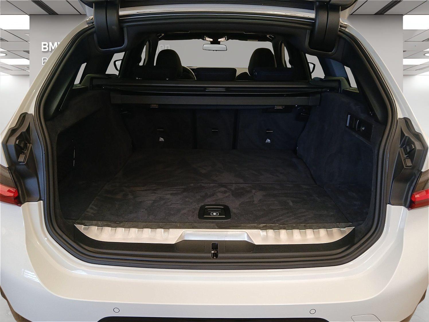 BMW 3er Touring – Bild 15