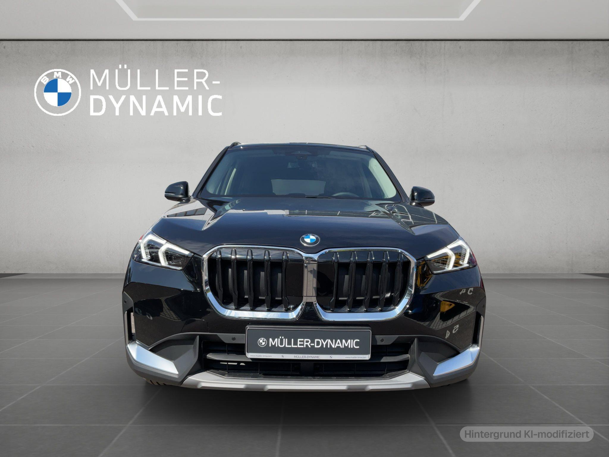 BMW X1 – Bild 2