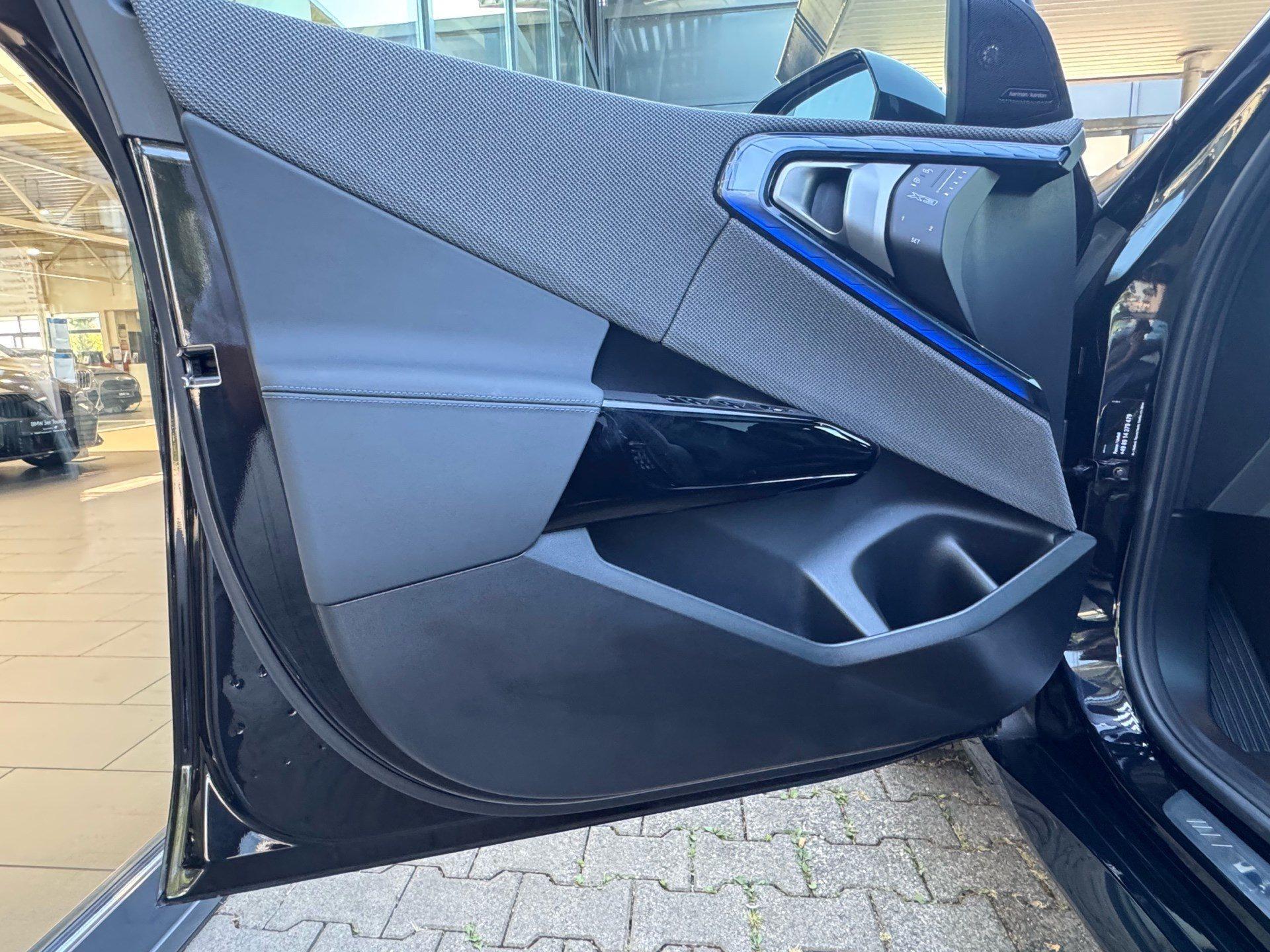 BMW X3 – Bild 30