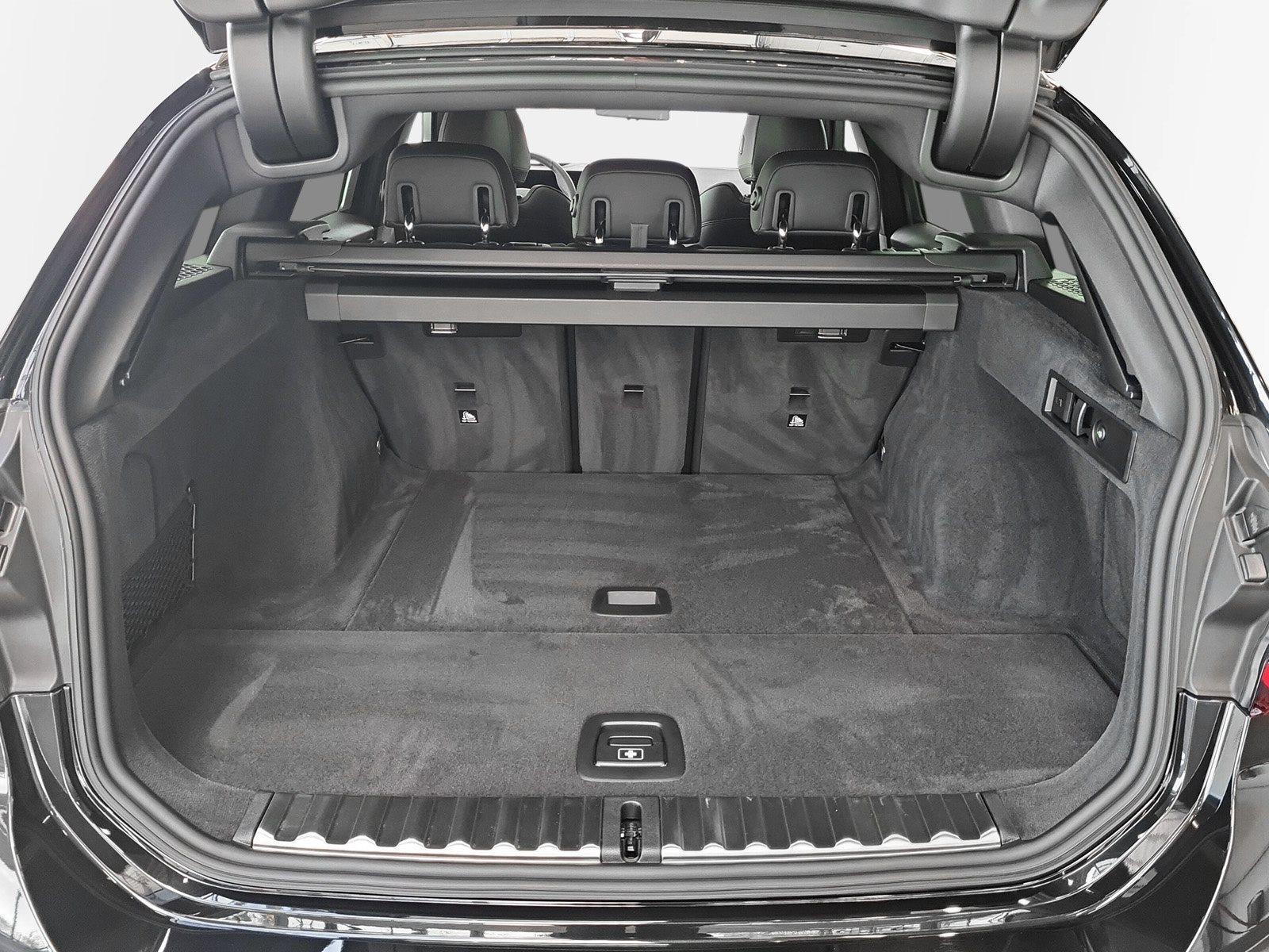 BMW 3er Touring – Bild 17