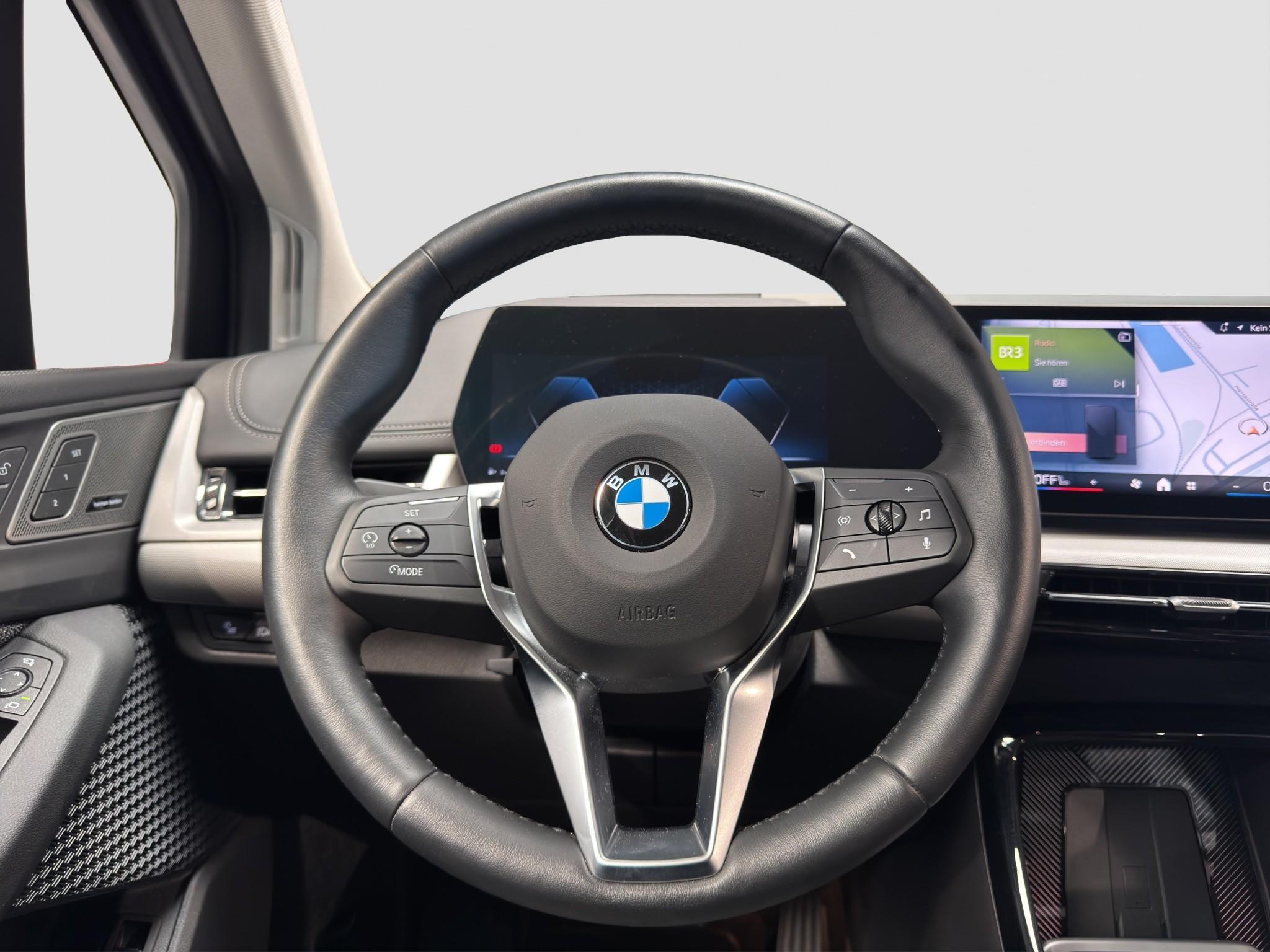 BMW 2er Active Tourer – Bild 18
