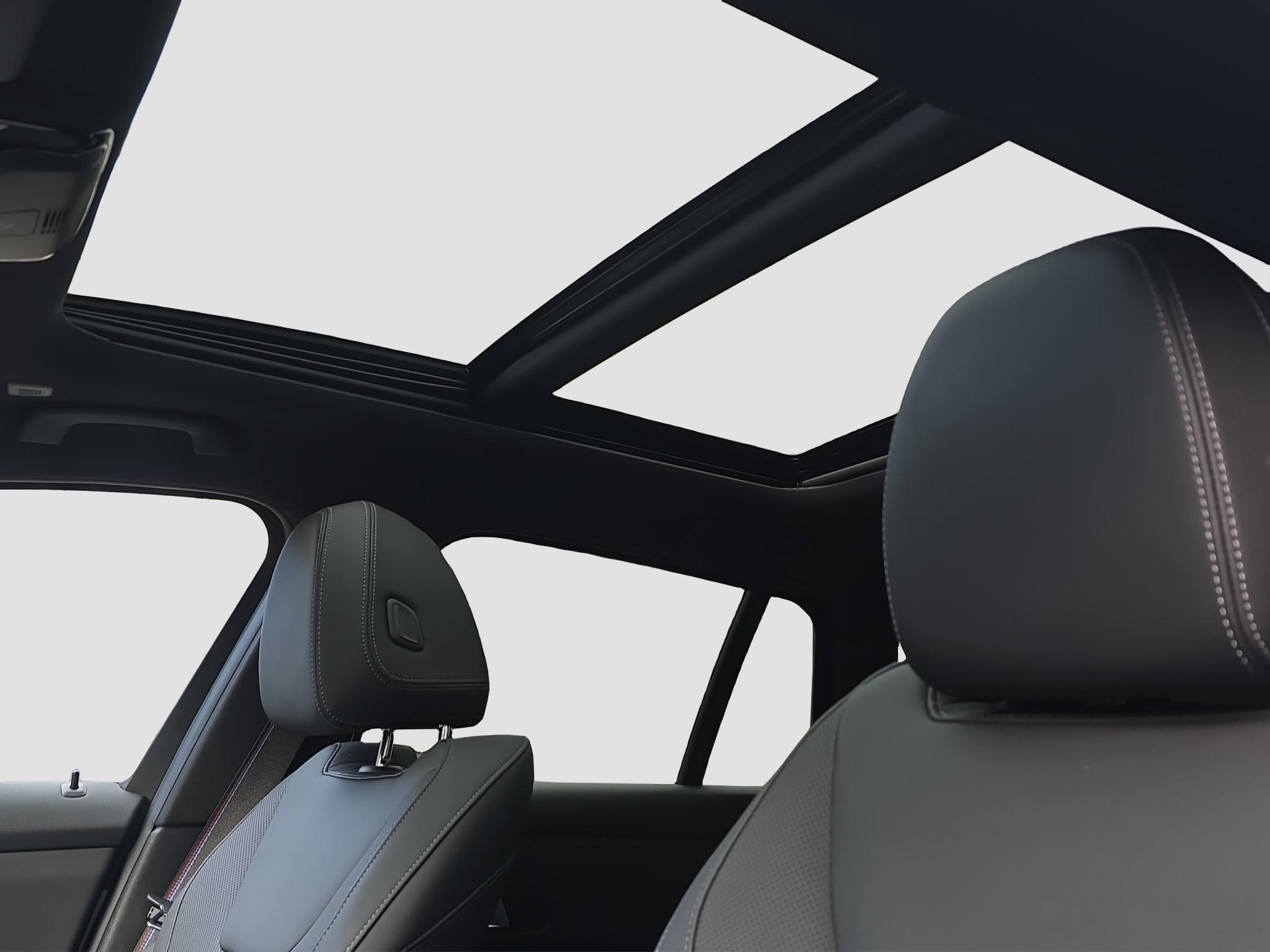 BMW 3er Touring – Bild 53