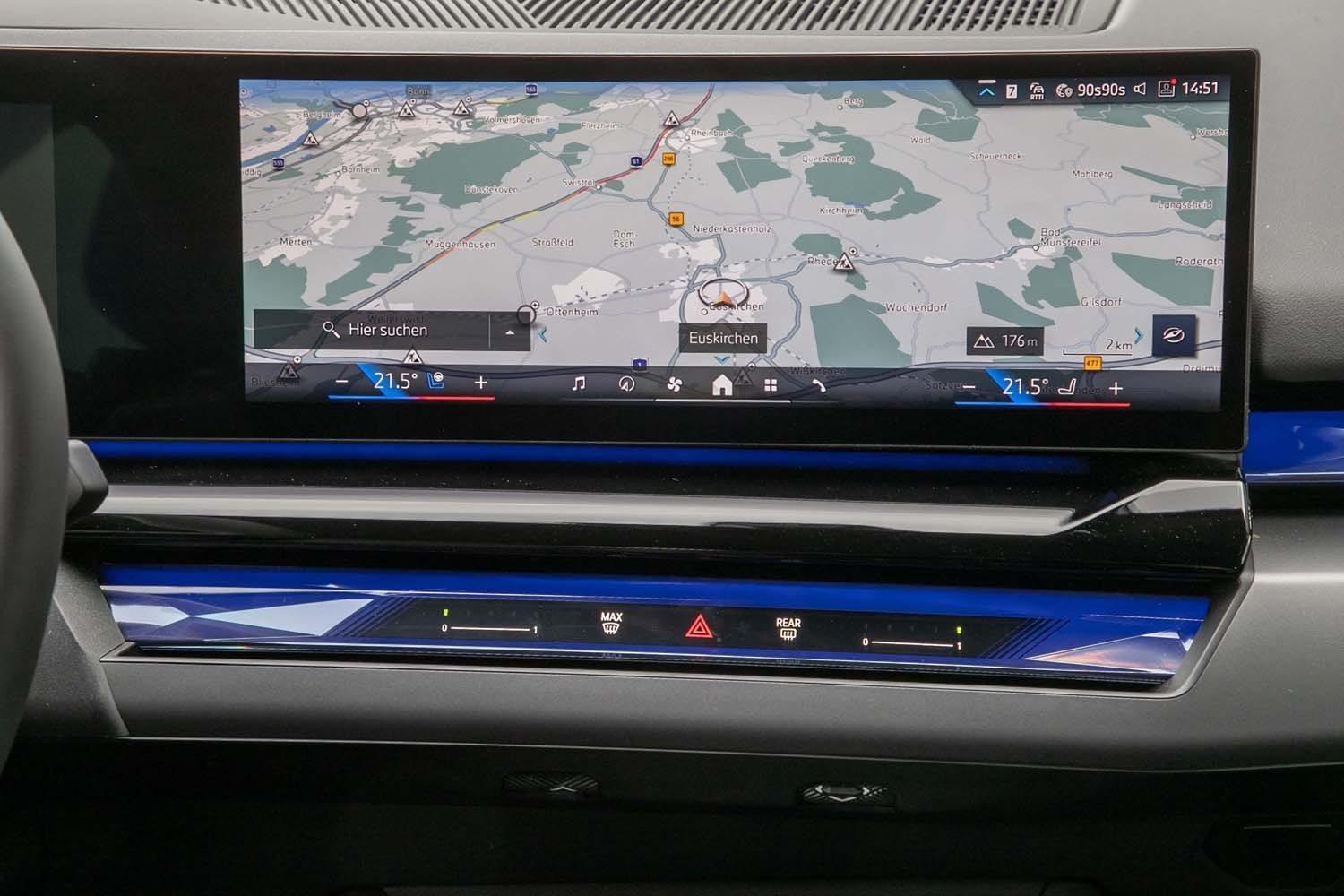 BMW 5er – Bild 13