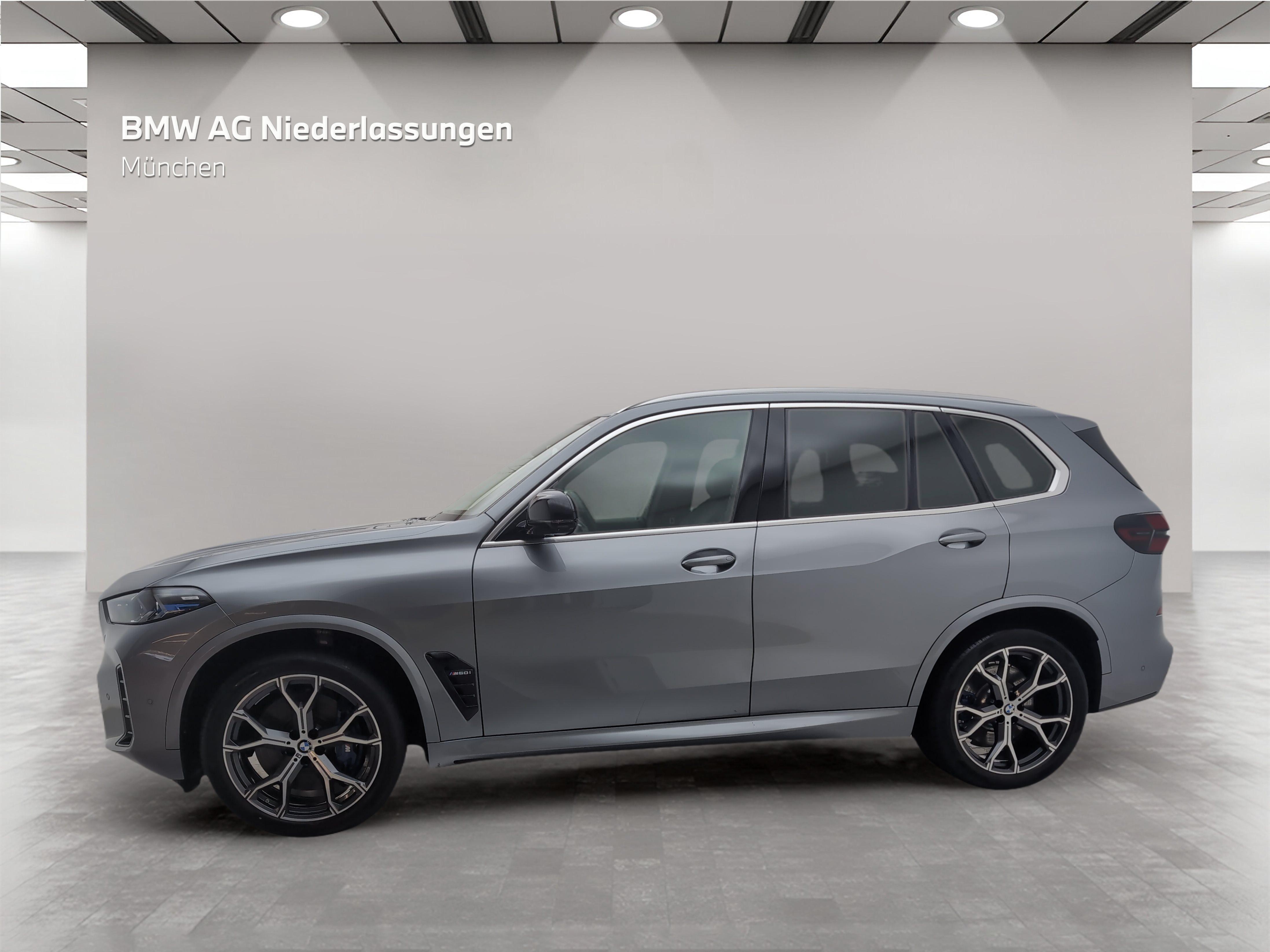 BMW X5 – Bild 2
