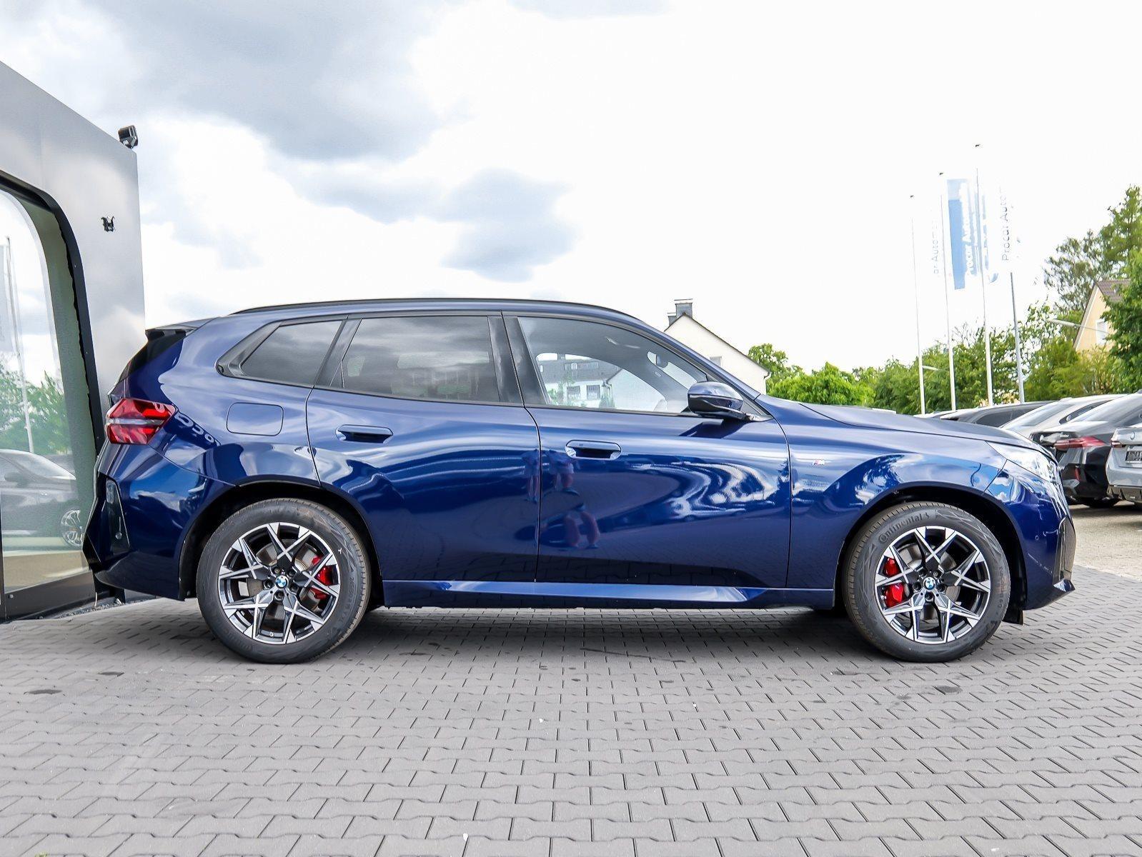 BMW X3 – Bild 13