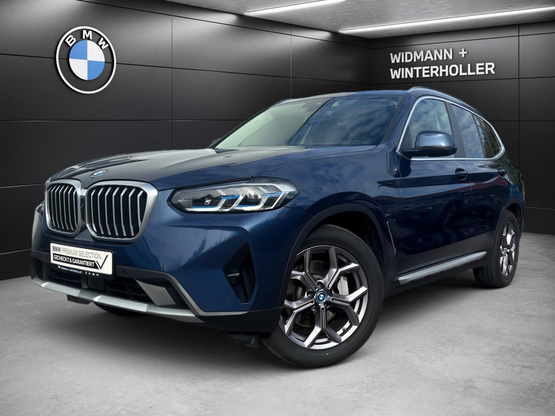 BMW X3 2023