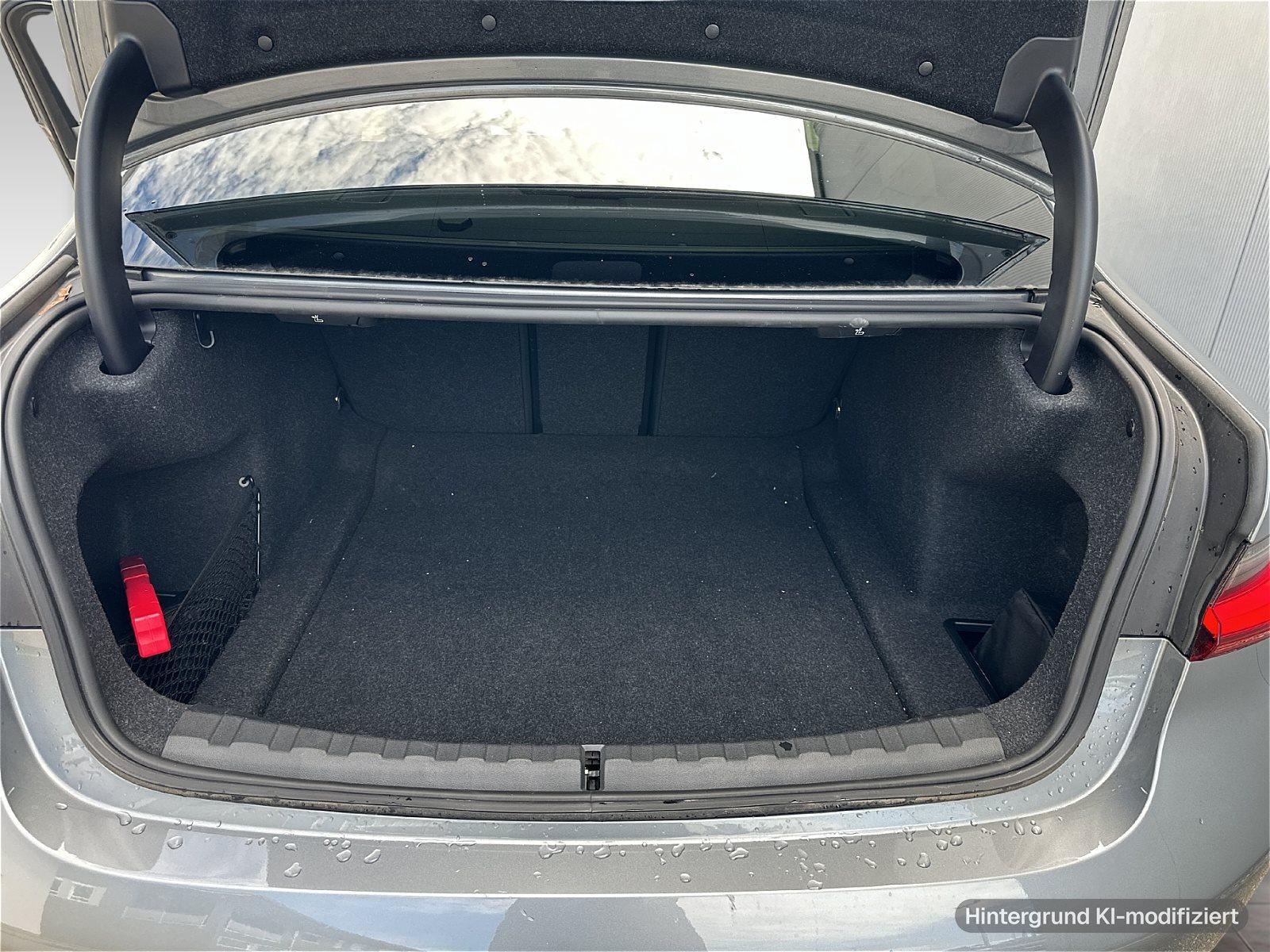 BMW 3er – Bild 14