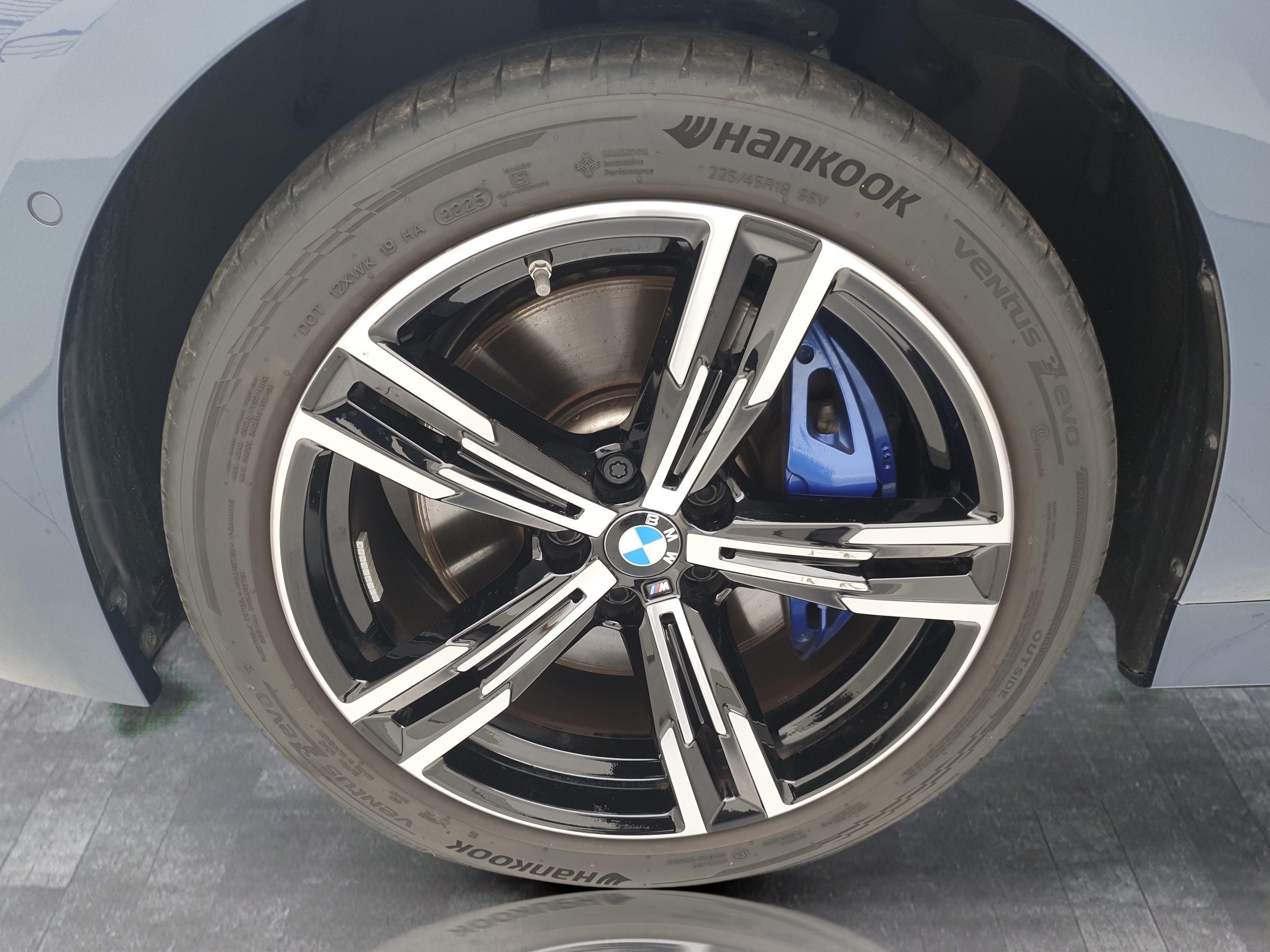 BMW 3er Touring – Bild 9
