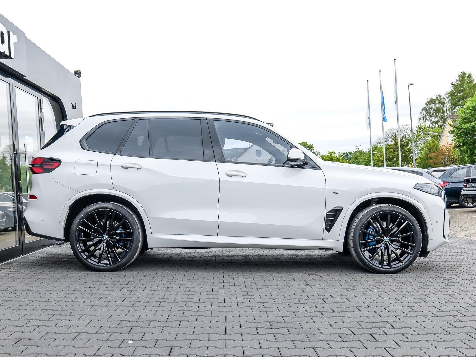 BMW X5 – Bild 7