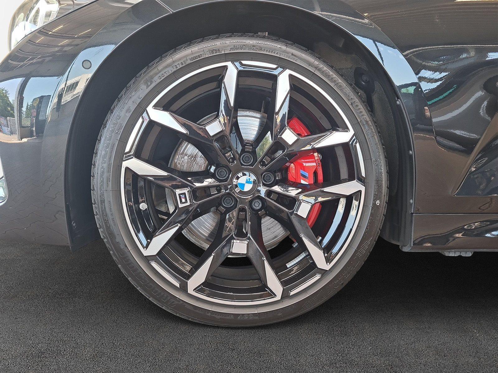 BMW 3er Touring – Bild 6
