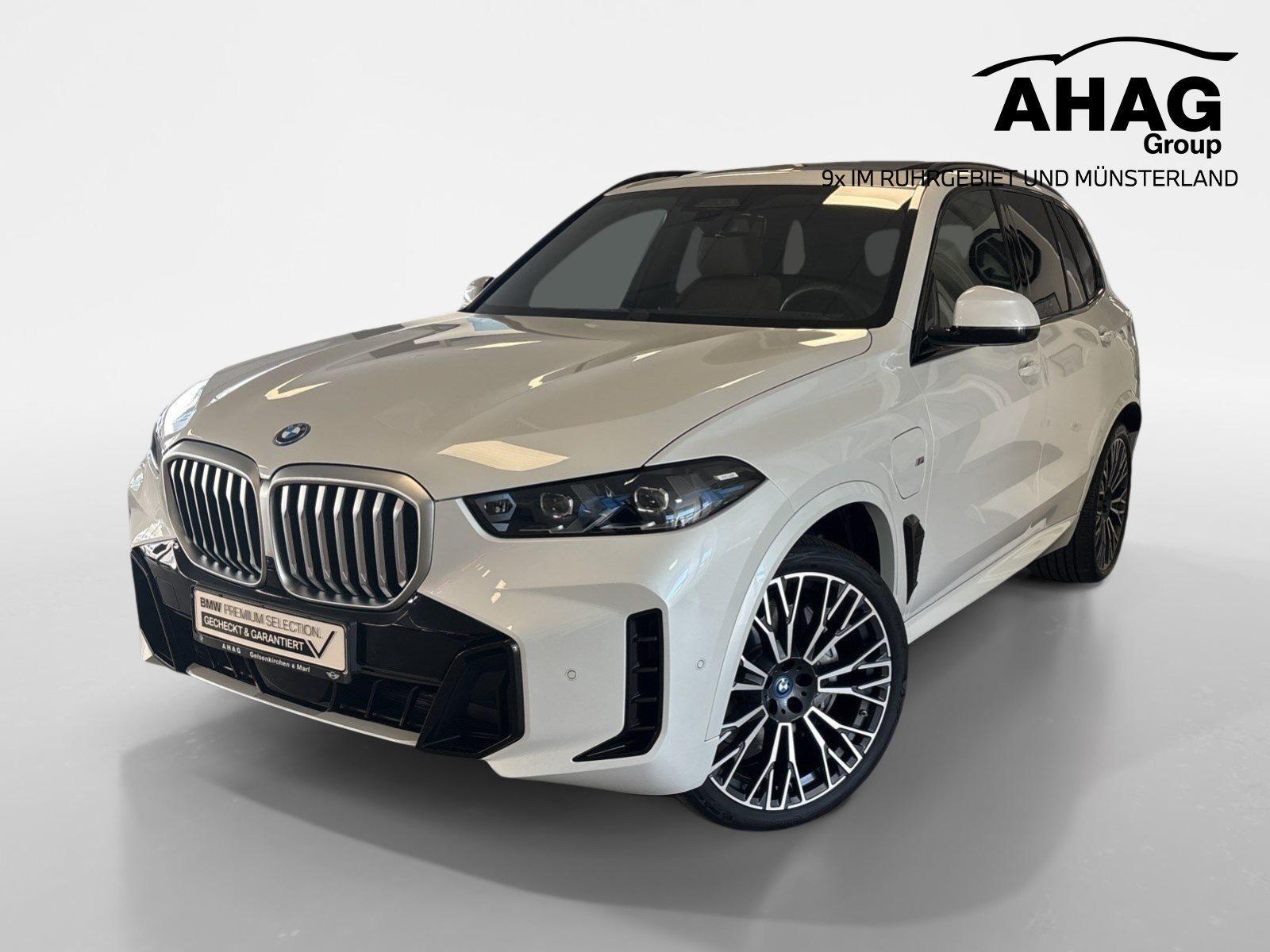 BMW X5 – Bild 2