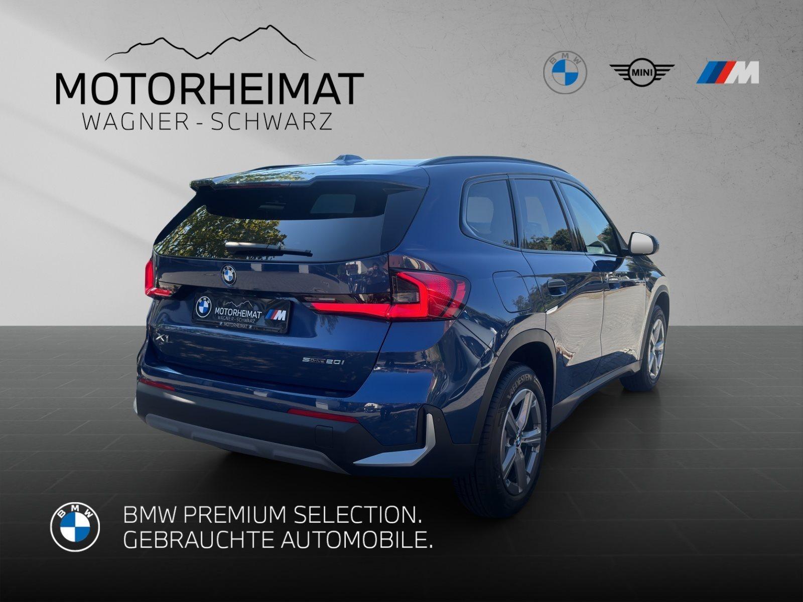 BMW X1 – Bild 10