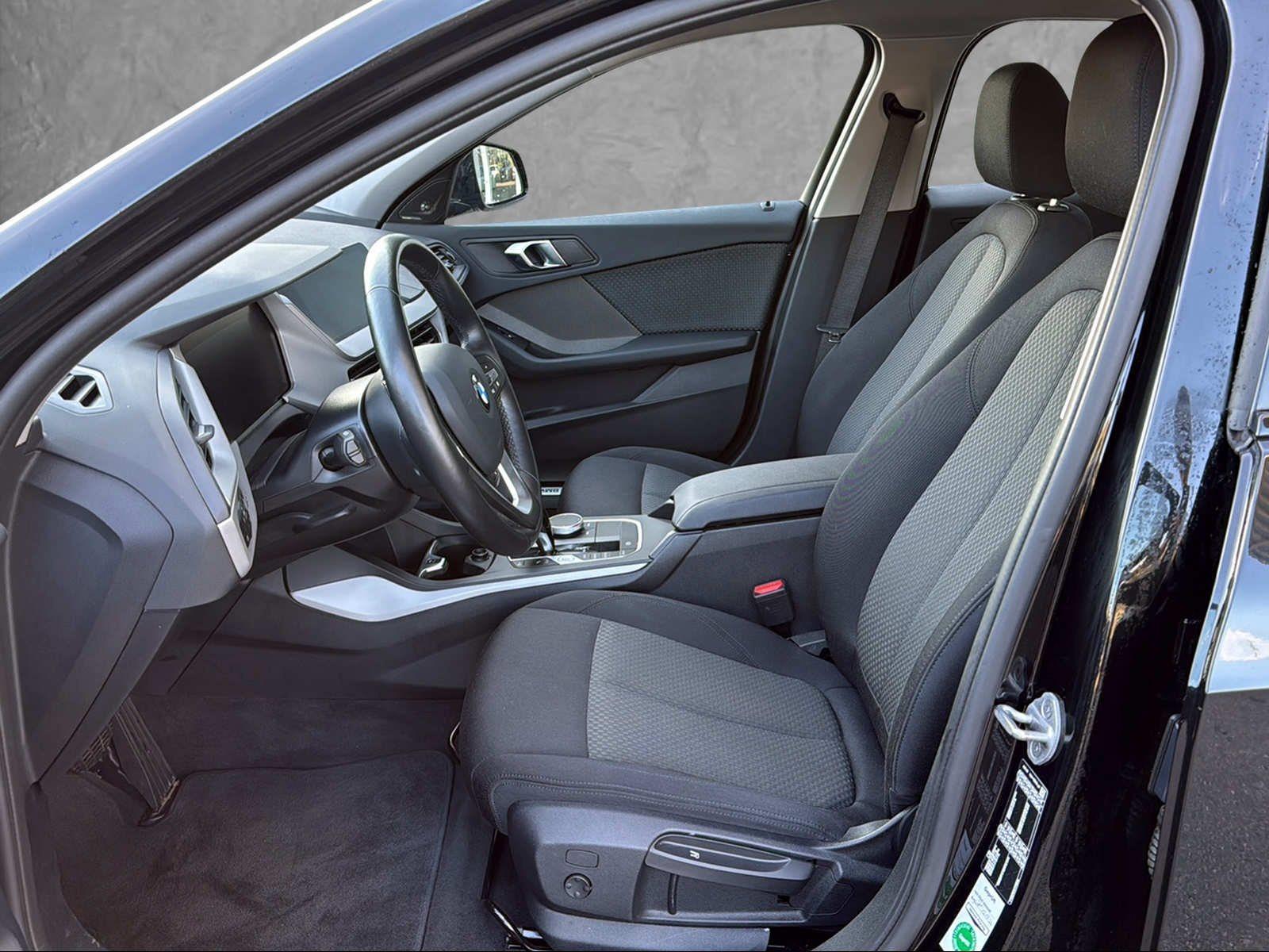 BMW 1er – Bild 23