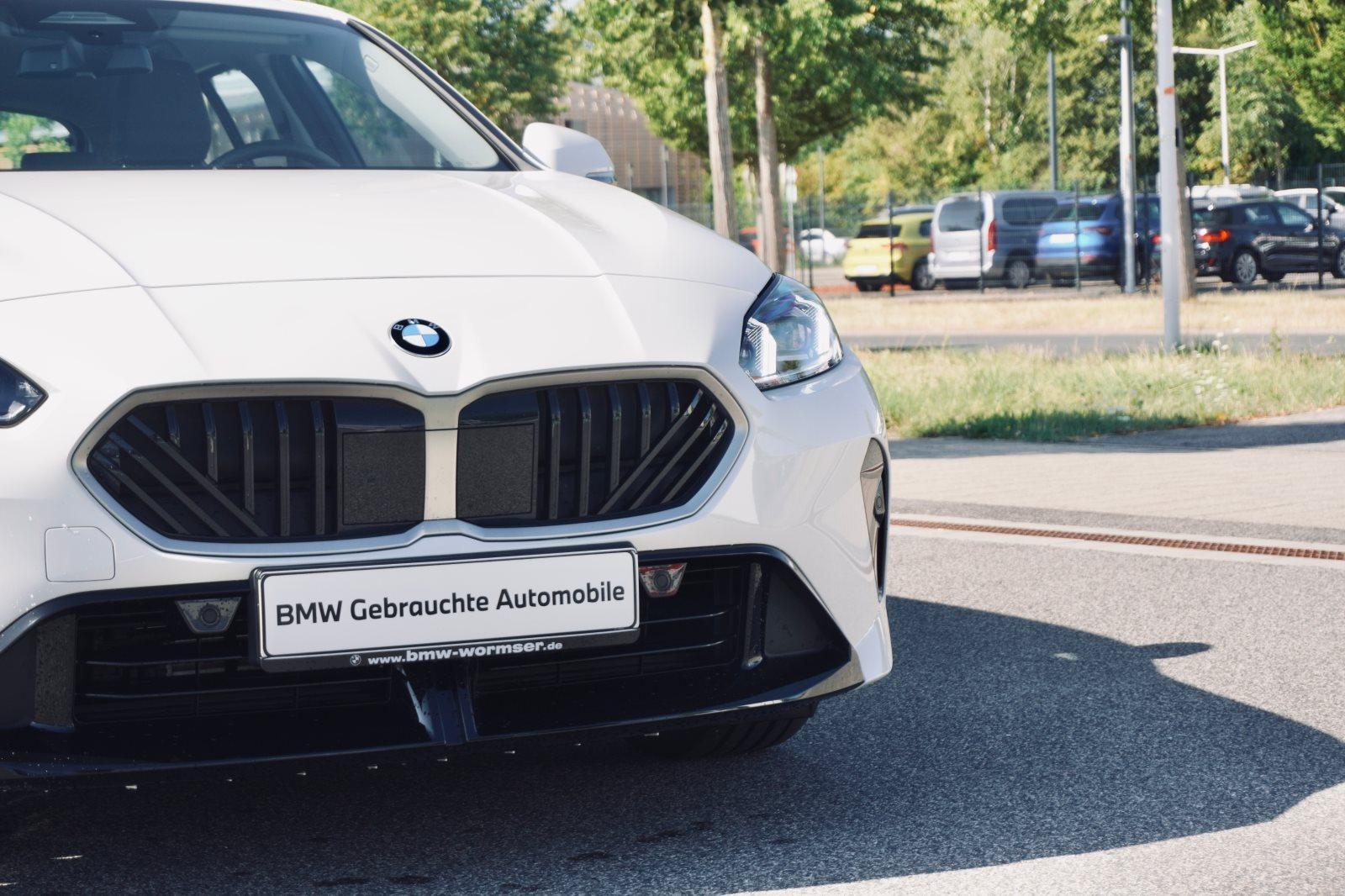 BMW 1er – Bild 14