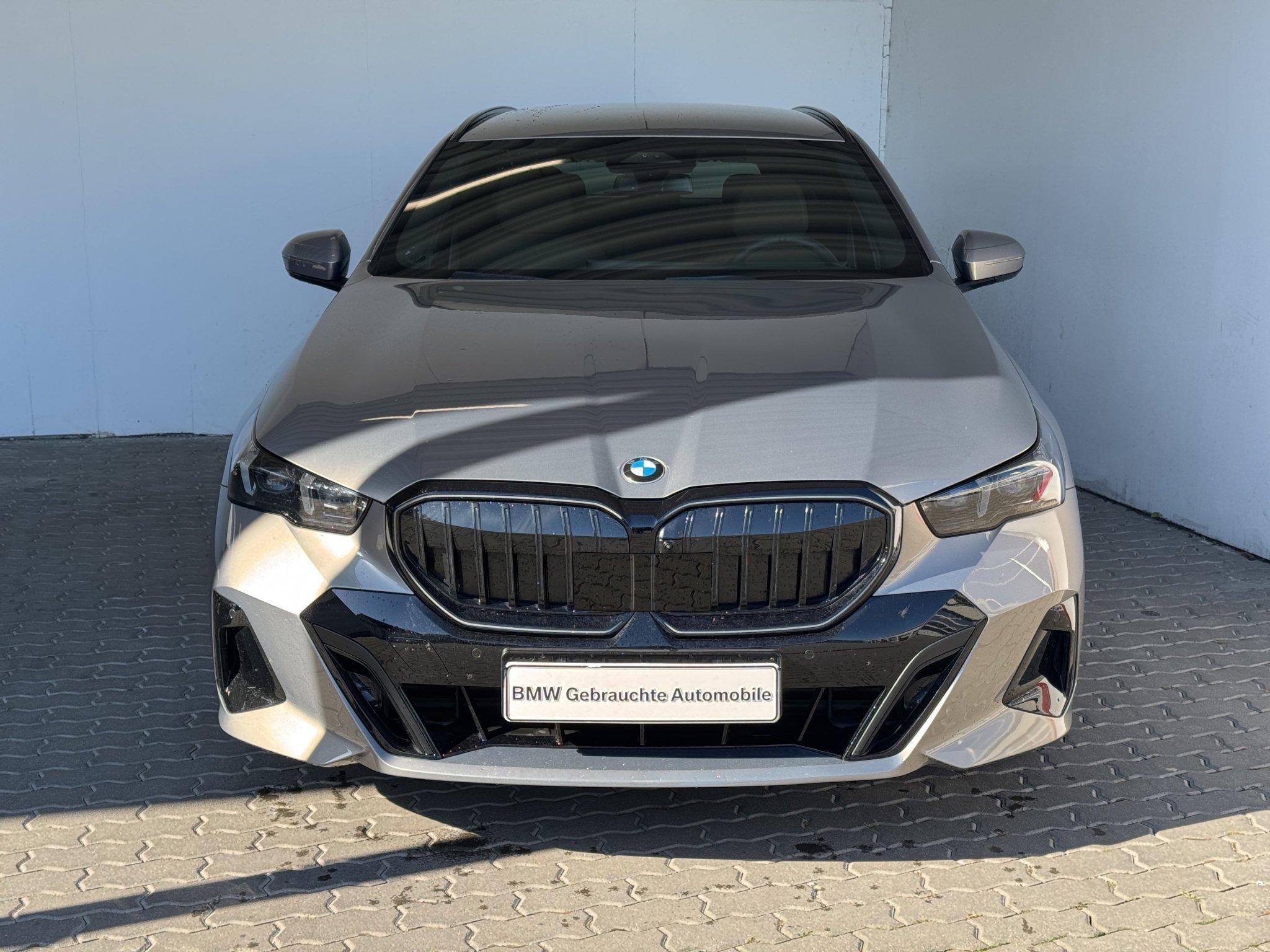 BMW 5er Touring – Bild 4
