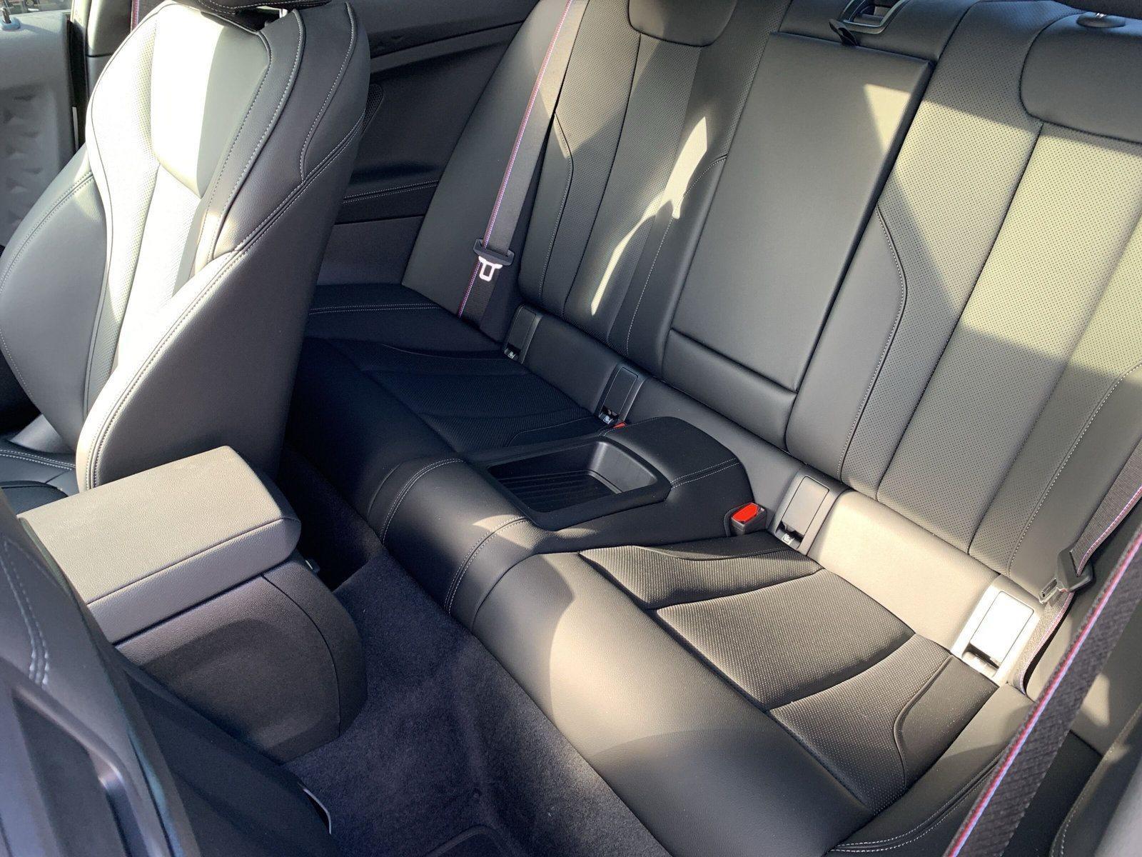 BMW 2er Coupé – Bild 12