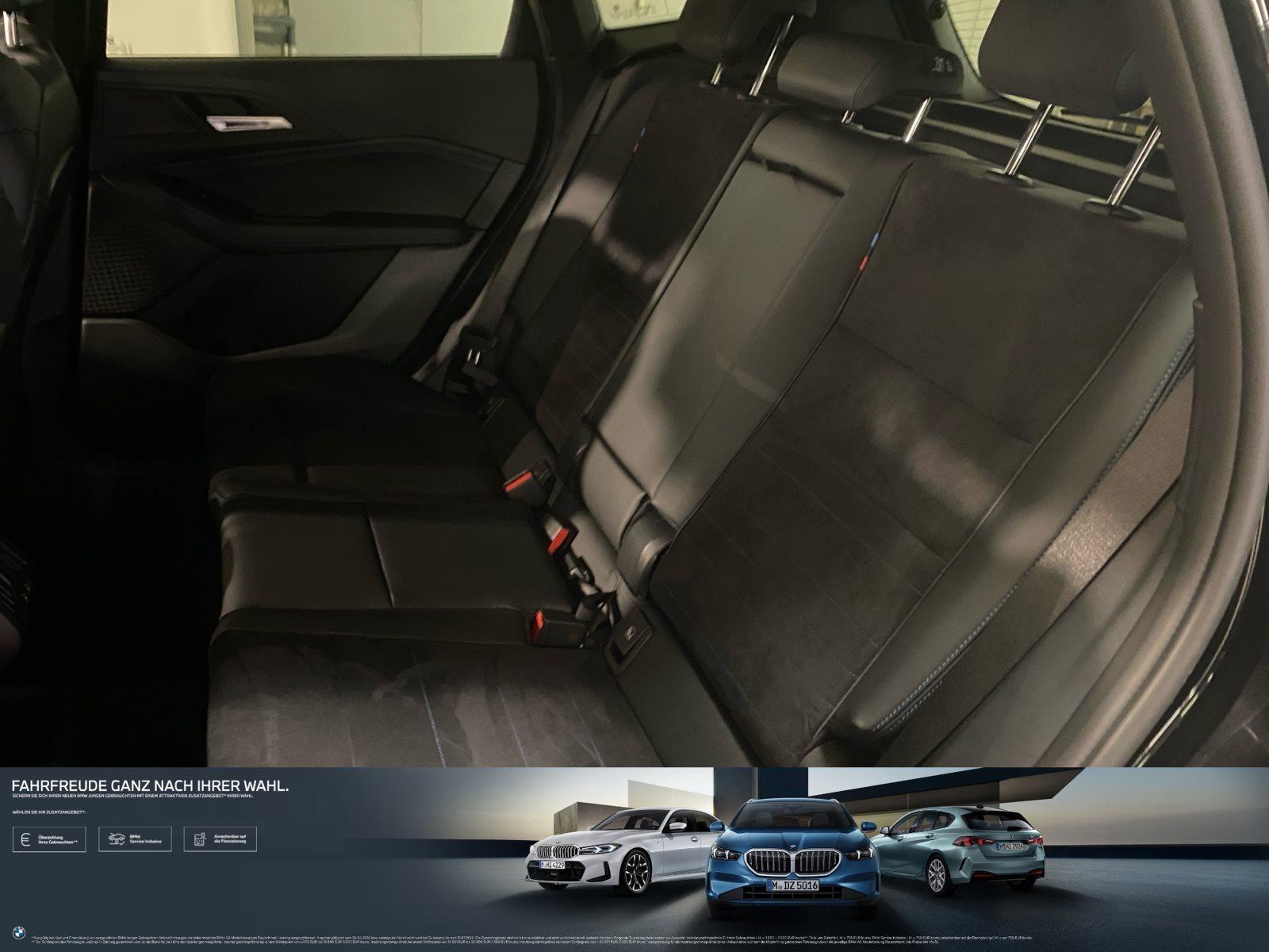 BMW 2er Active Tourer – Bild 9