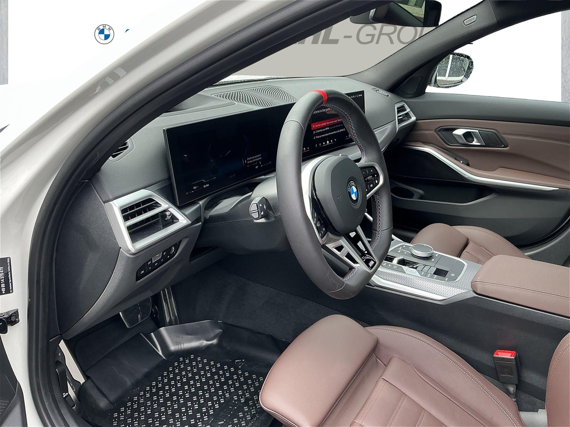 BMW 3er Touring – Bild 18