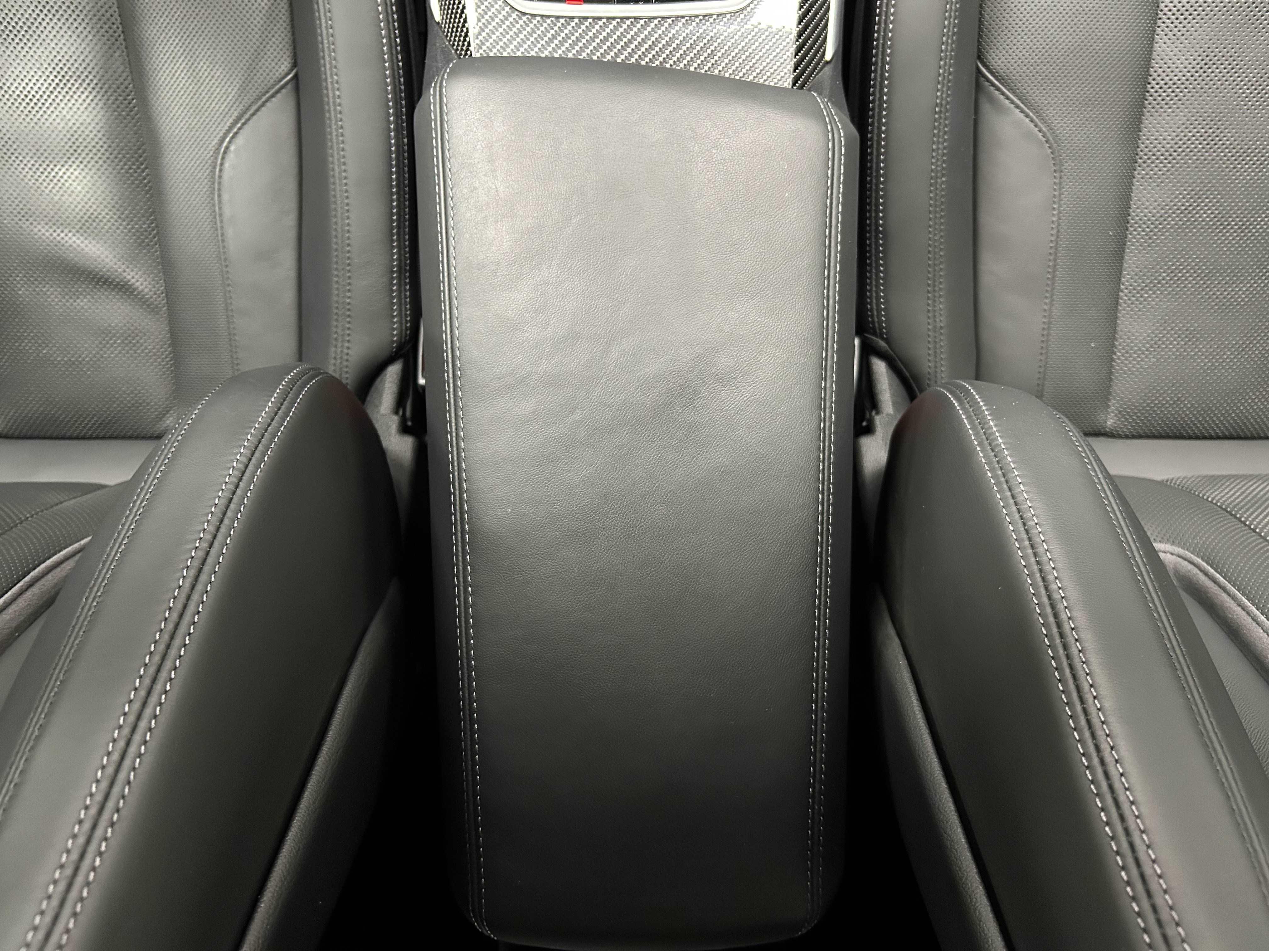 BMW M4 Cabrio – Bild 27