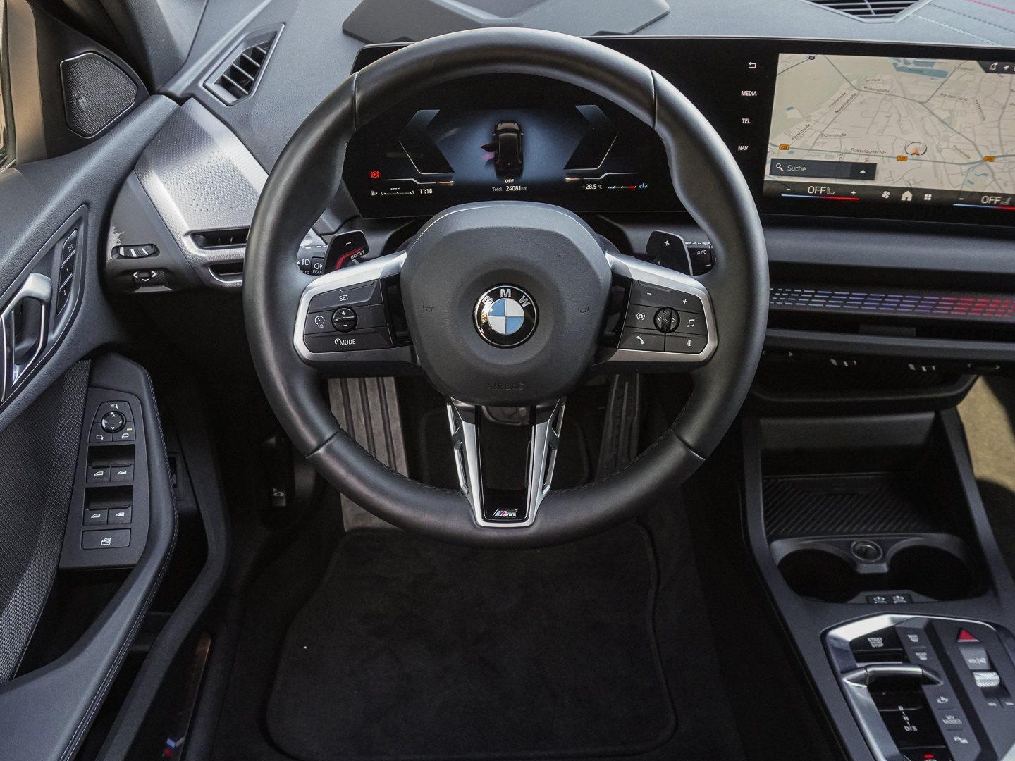 BMW 1er – Bild 9