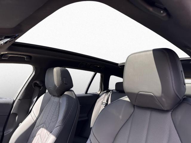 BMW 5er Touring – Bild 9