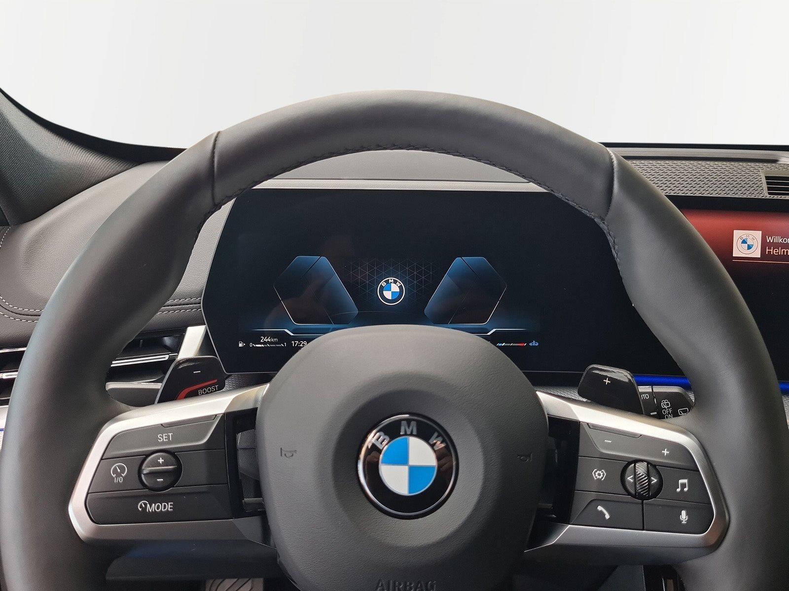 BMW X1 – Bild 17
