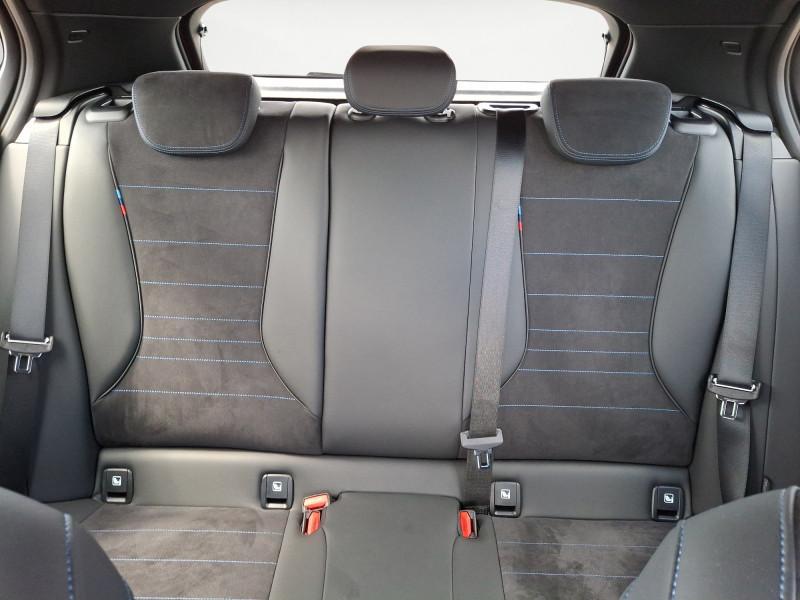 BMW 1er – Bild 18