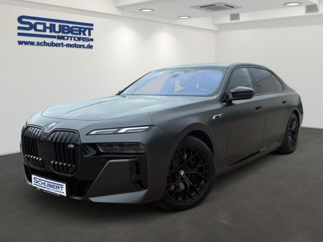 BMW 7er – Bild 27
