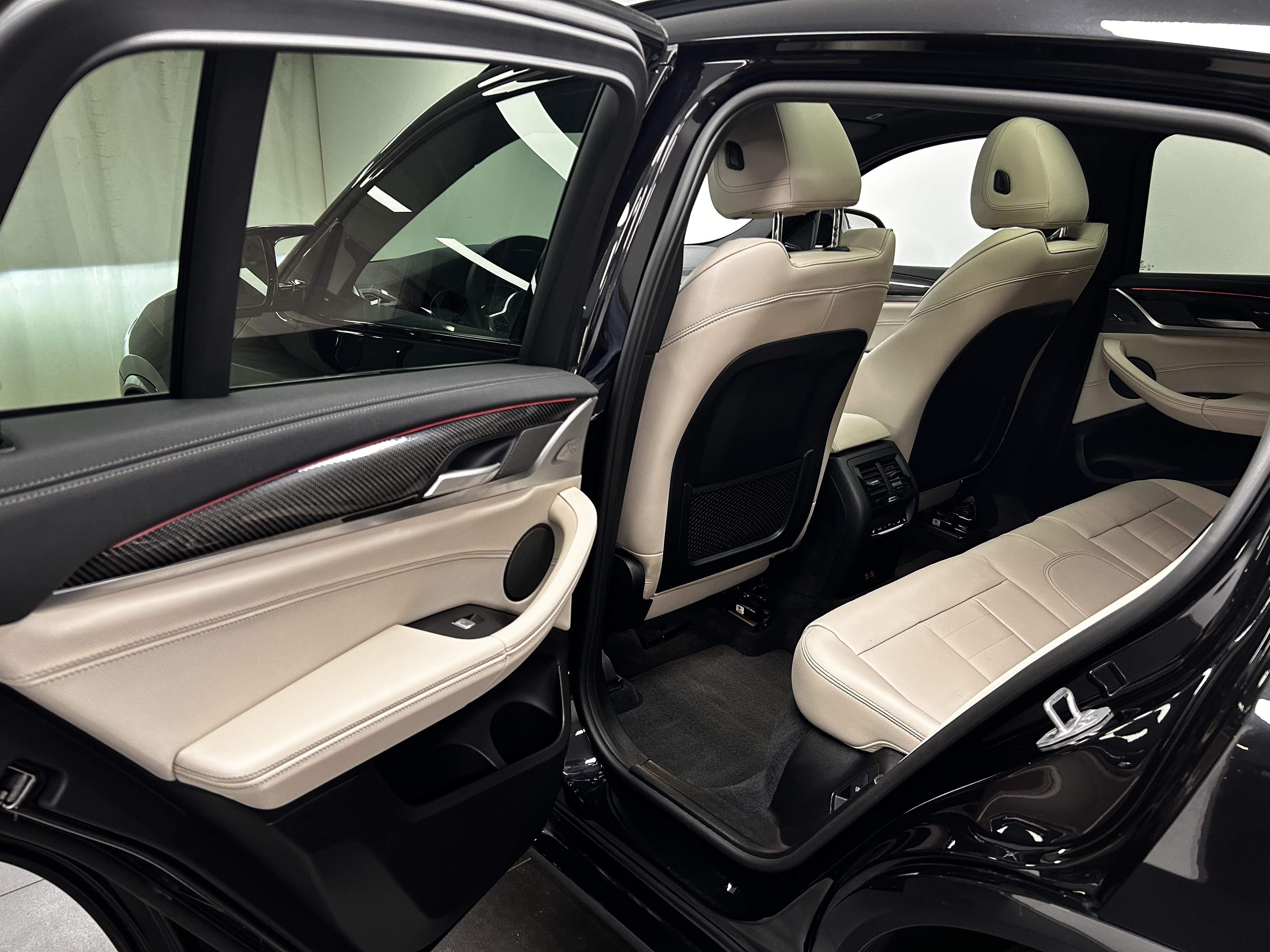 BMW X4 – Bild 15