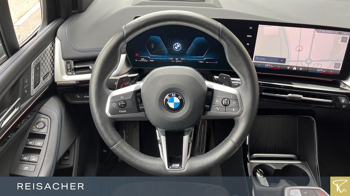 BMW 2er Active Tourer – Bild 12