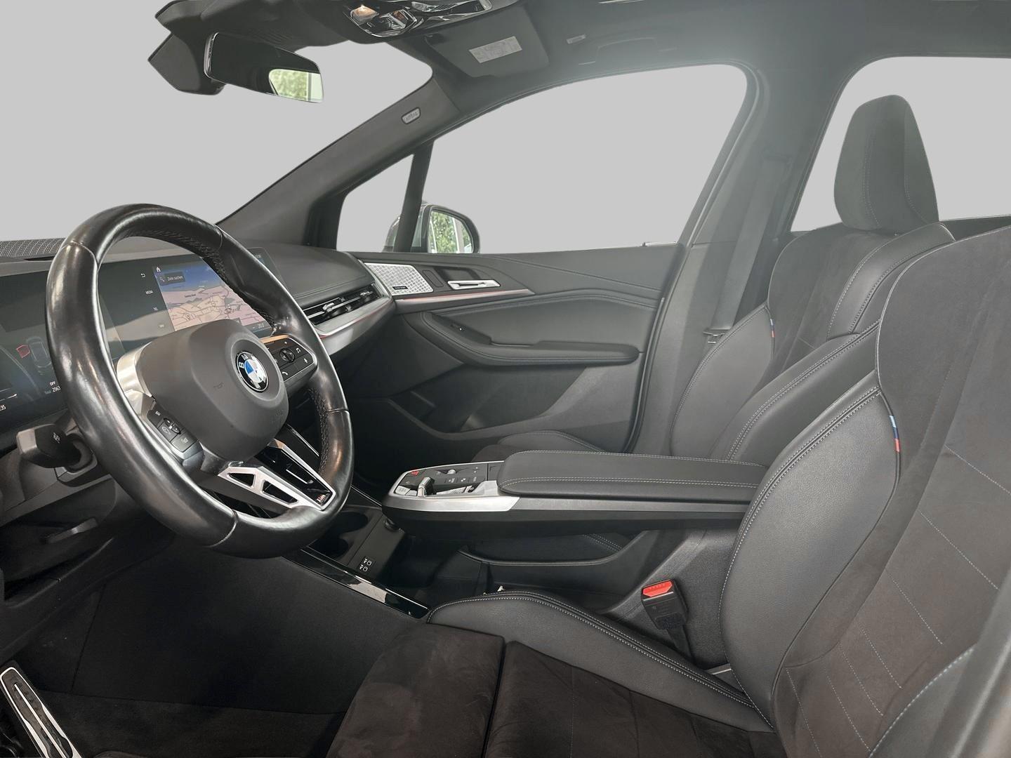 BMW 2er Active Tourer – Bild 4