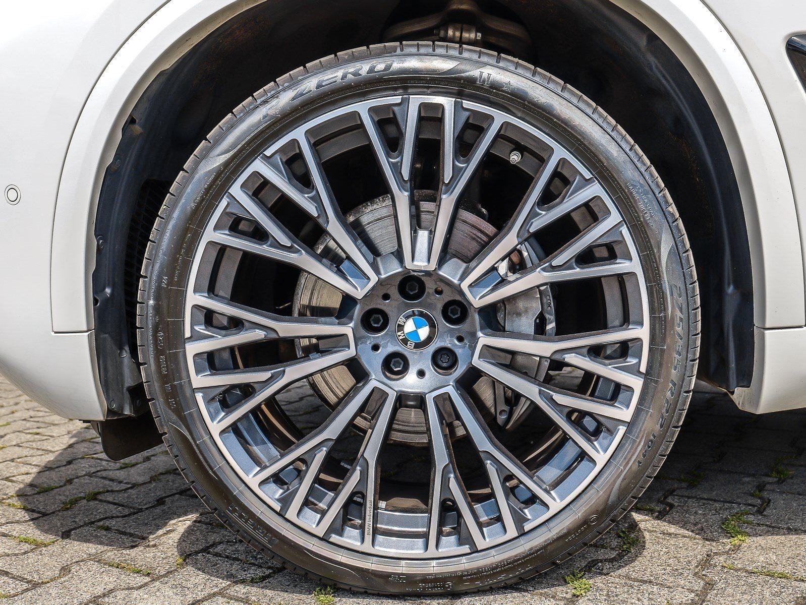 BMW X5 – Bild 4