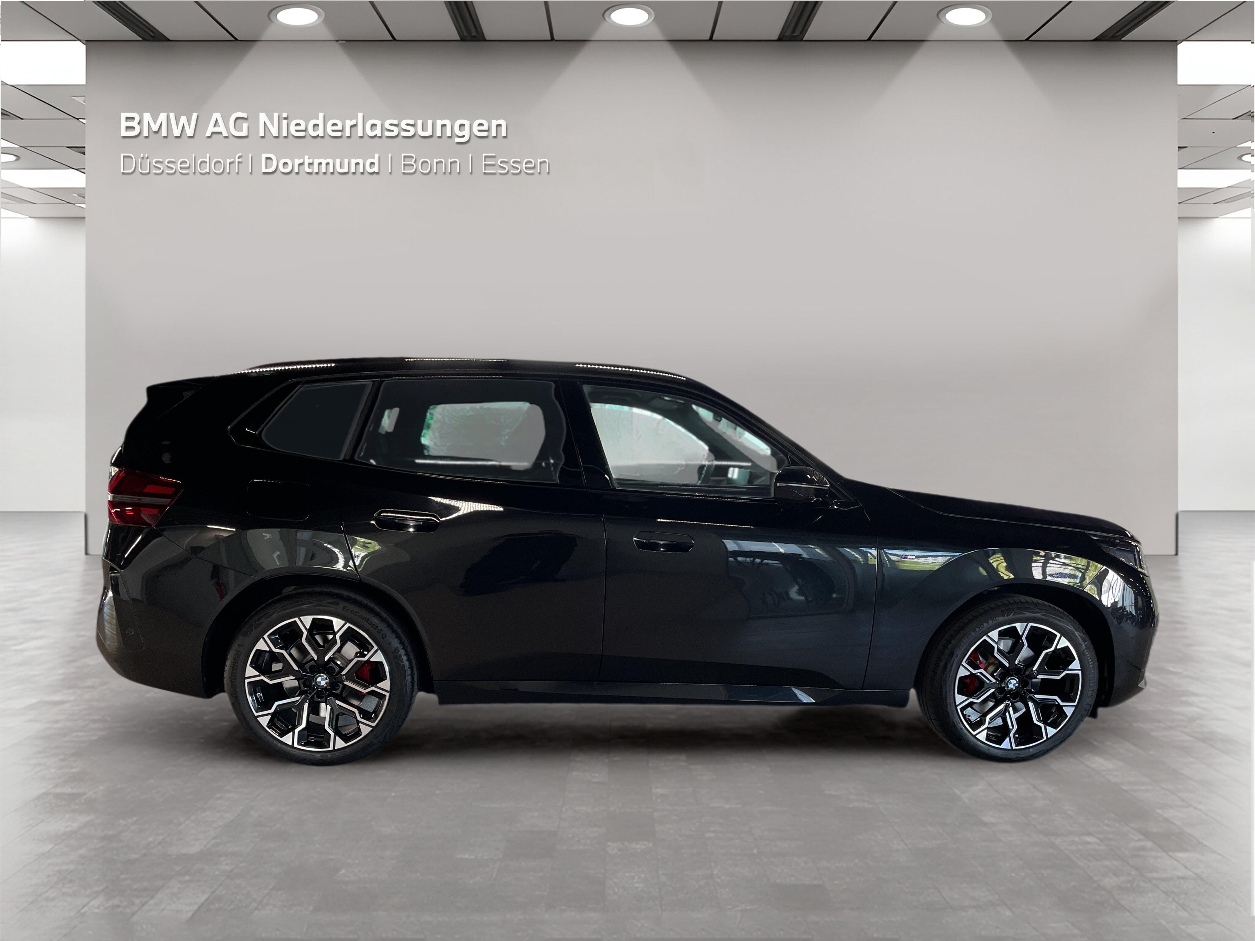 BMW X3 – Bild 17