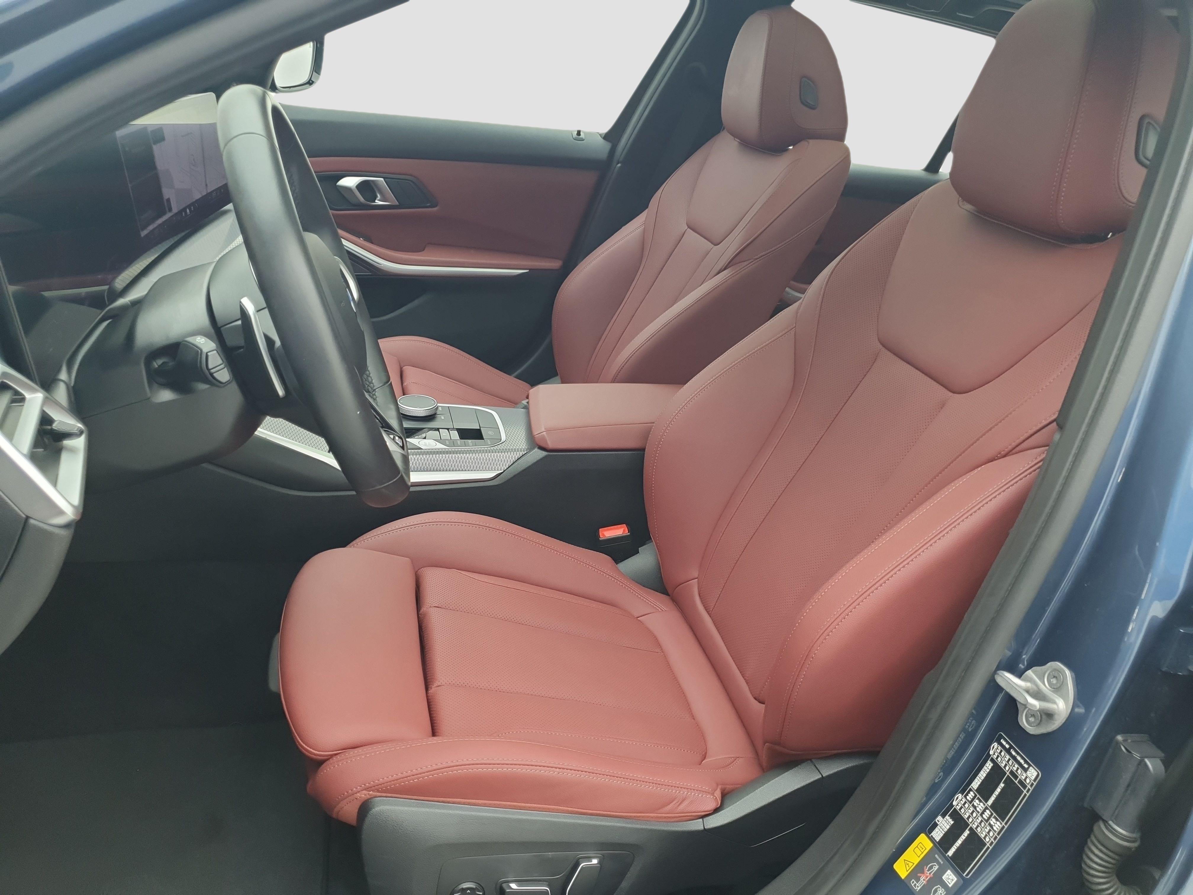 BMW 3er Touring – Bild 15