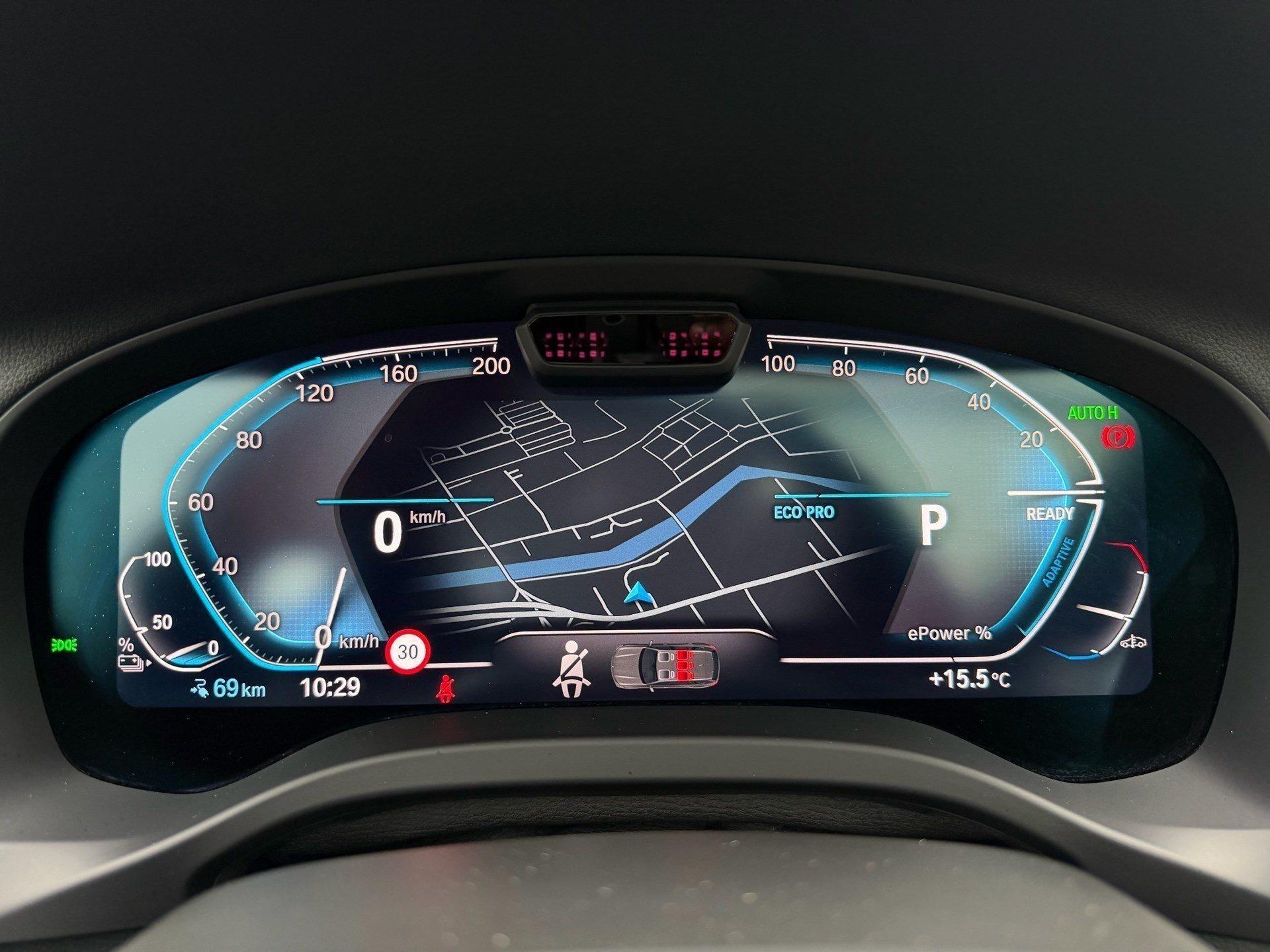 BMW iX3 – Bild 8