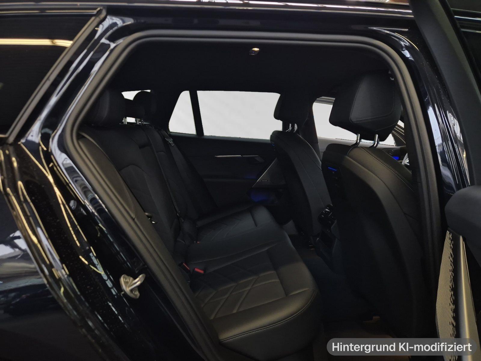 BMW 5er Touring – Bild 16