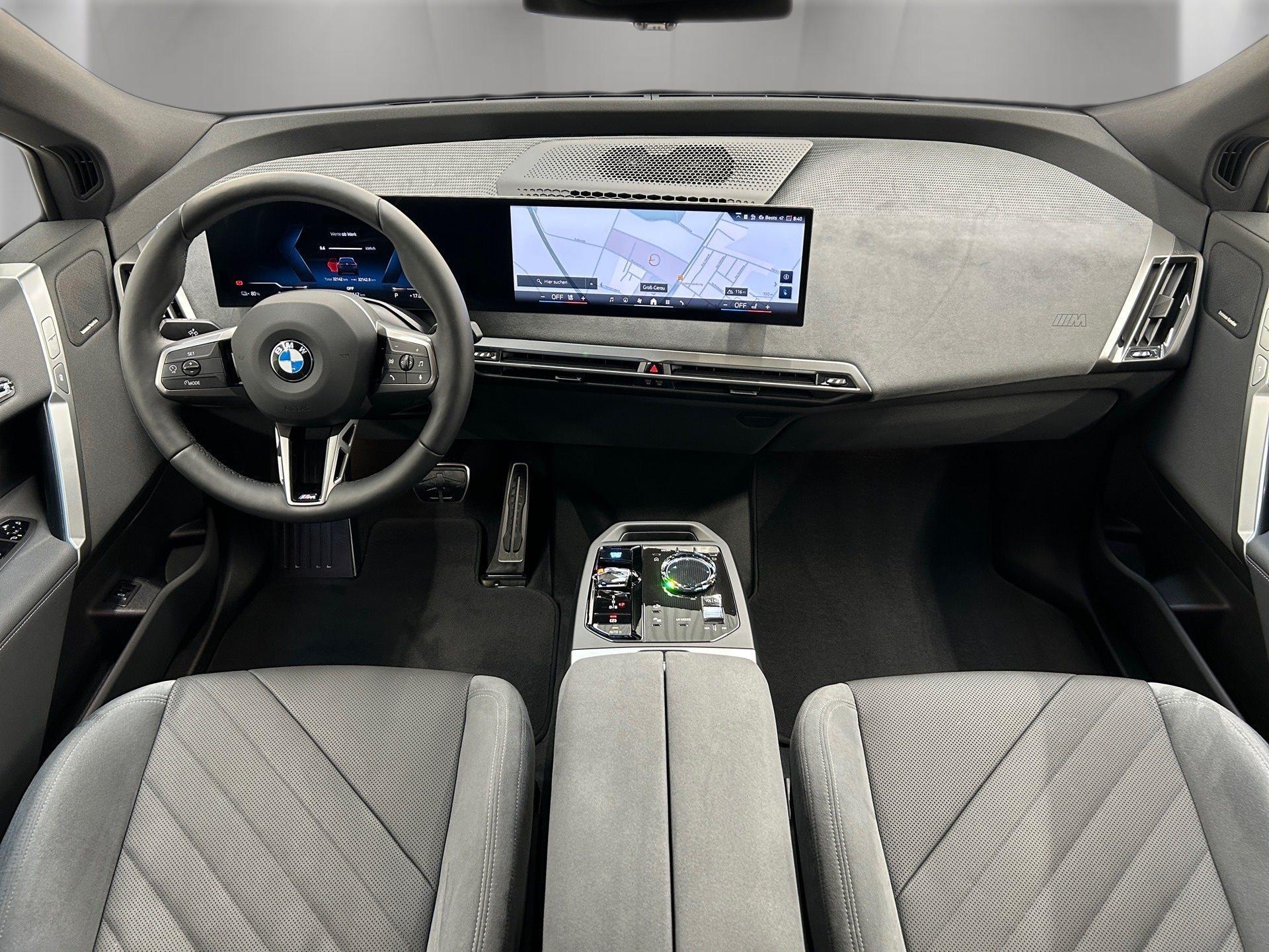 BMW iX – Bild 8