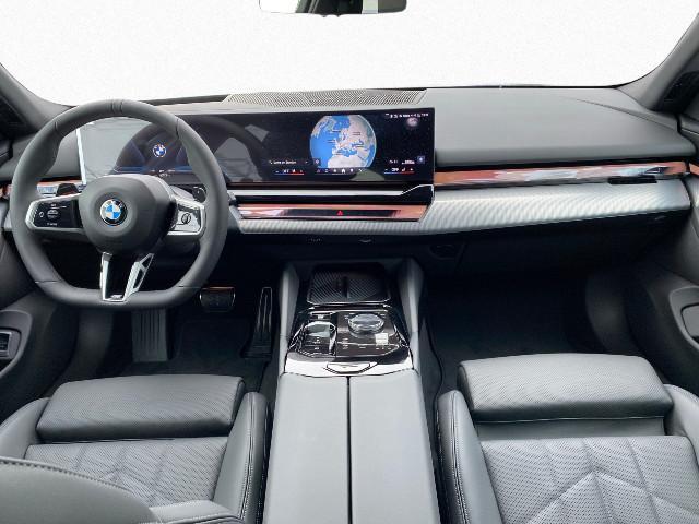 BMW 5er Touring – Bild 11